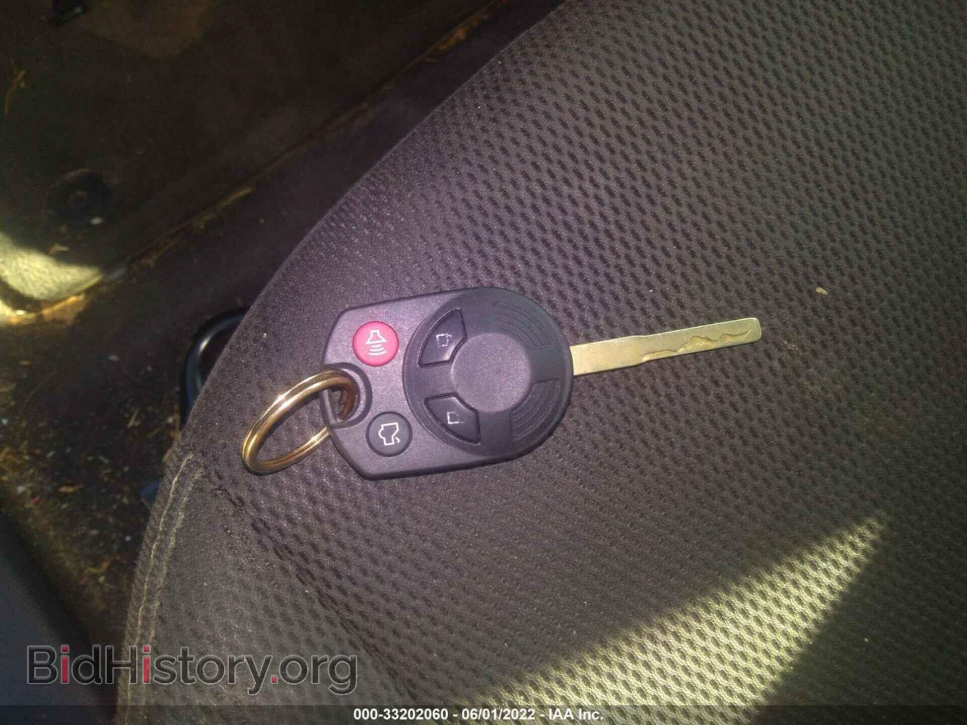 2014 FORD FOCUS - VIN: 1FADP3F2XEL114509 - Photo 11