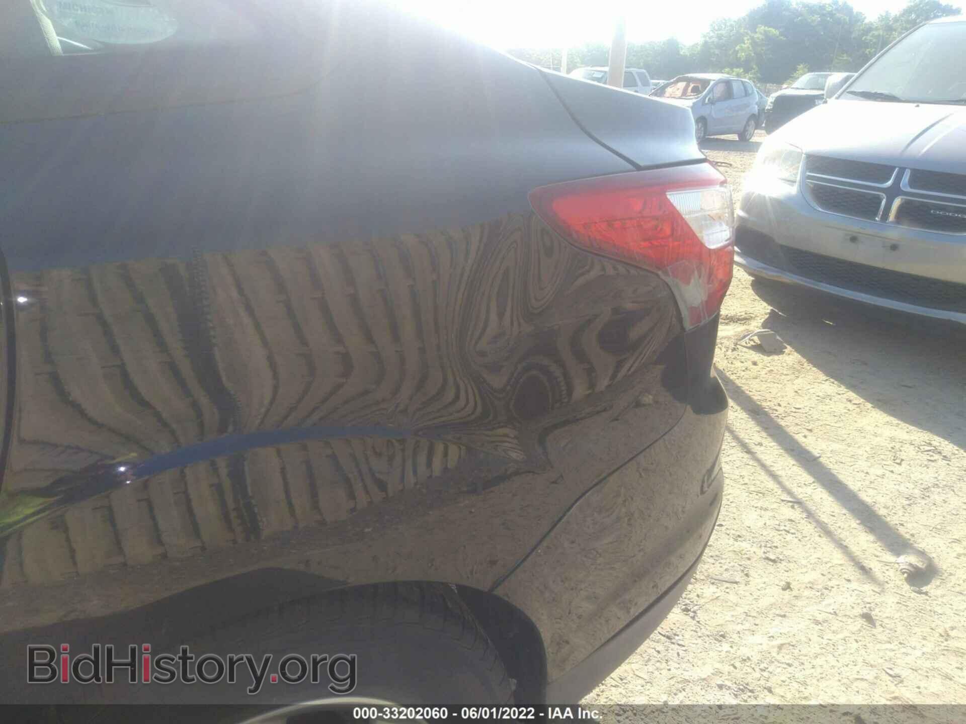 2014 FORD FOCUS - VIN: 1FADP3F2XEL114509 - Photo 6