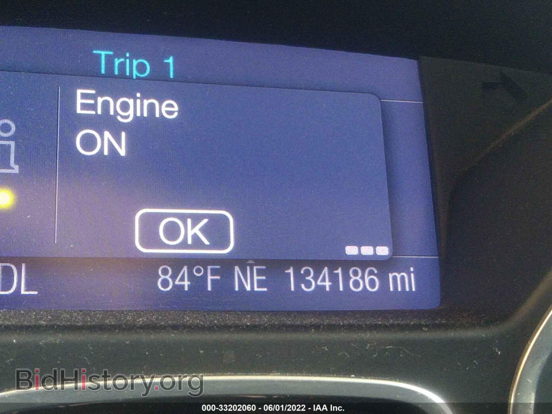 2014 FORD FOCUS - VIN: 1FADP3F2XEL114509 - Photo 7