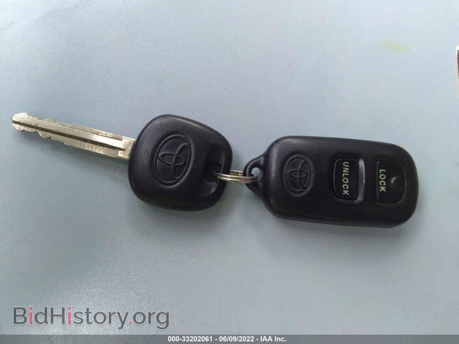 2007 TOYOTA COROLLA - VIN: JTDBR32E570104048 - Фото 11