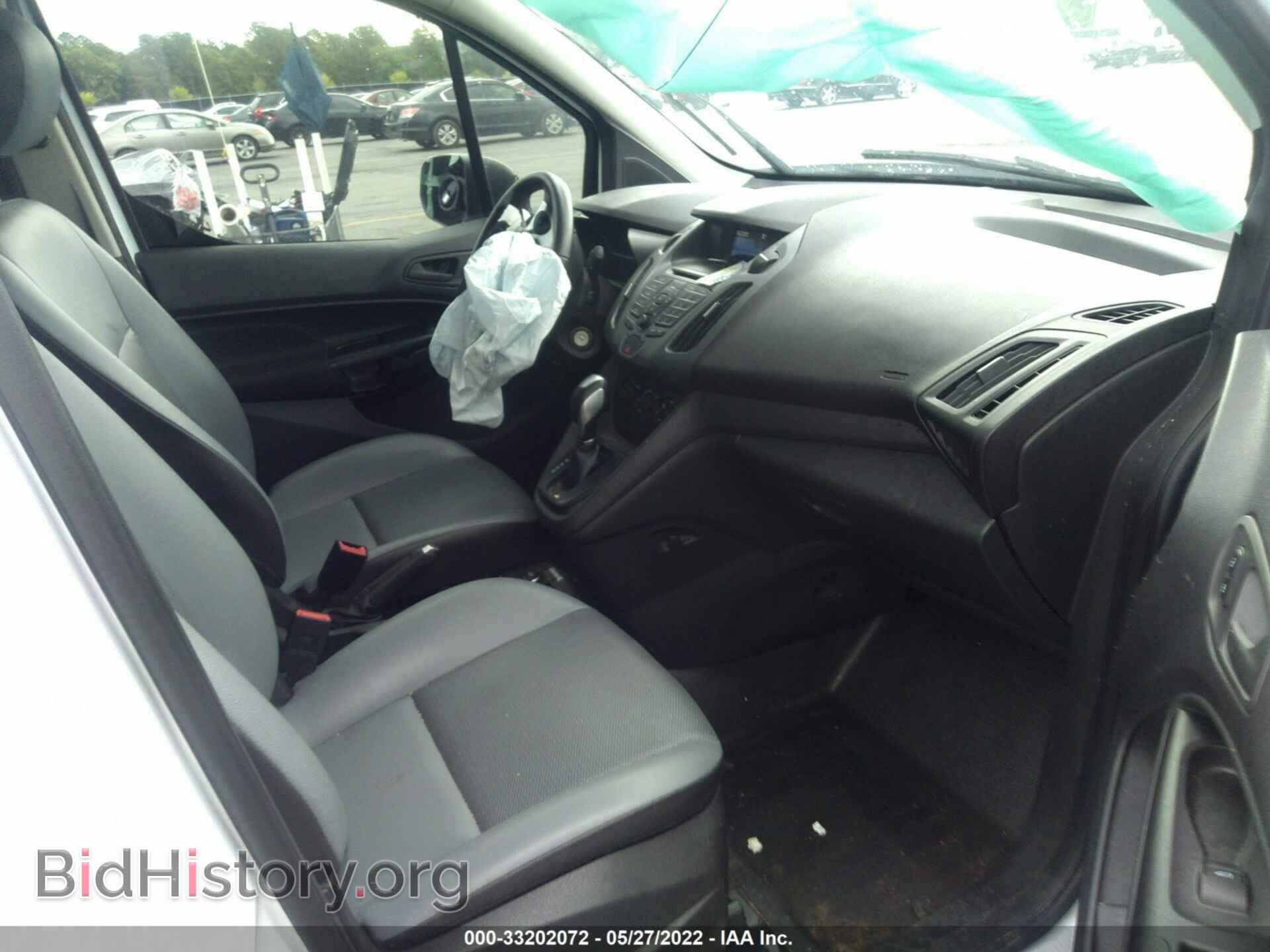 2015 FORD TRANSIT CONNECT - VIN: NM0LS7E77F1220001 - Фото 5