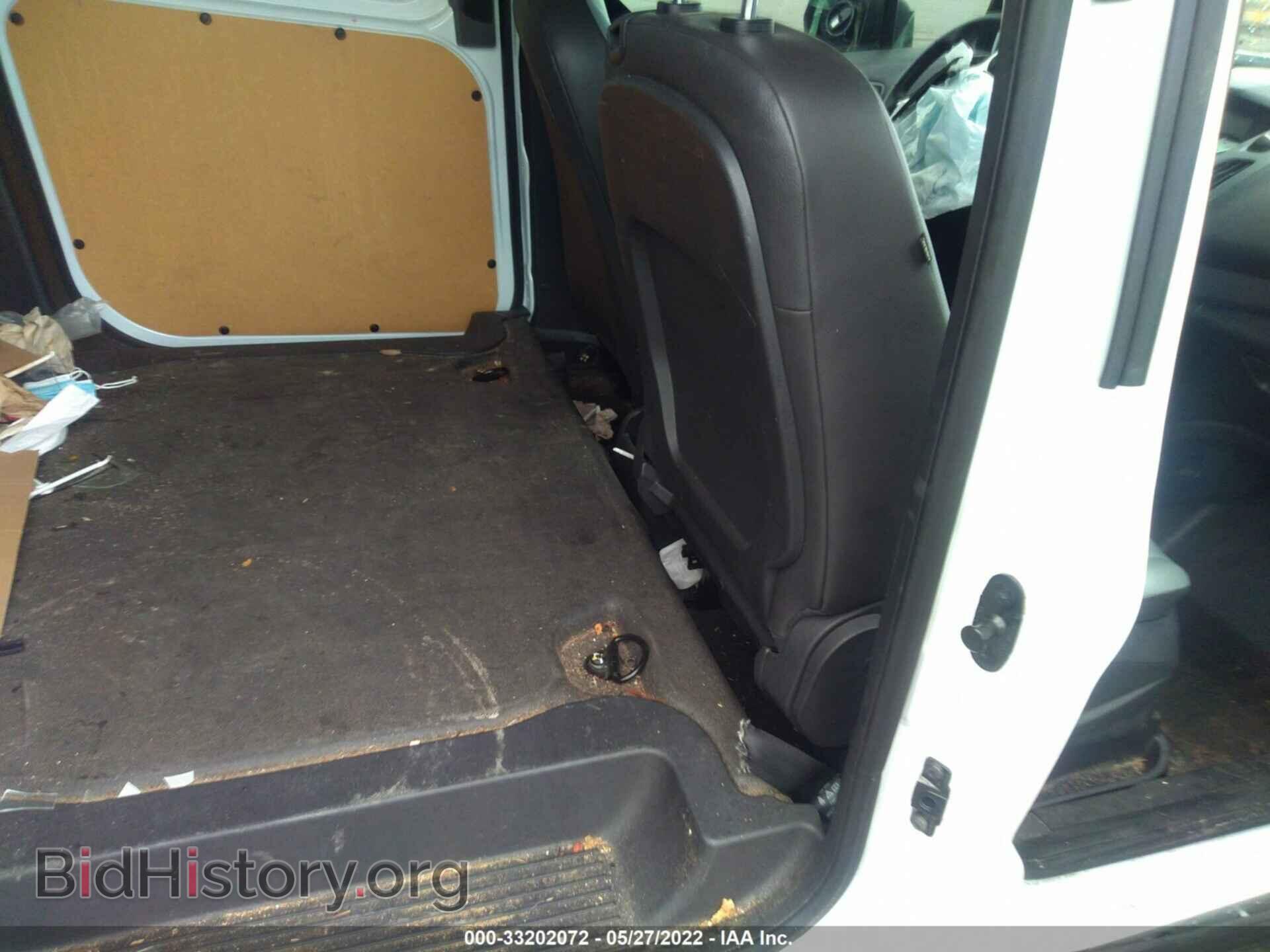 2015 FORD TRANSIT CONNECT - VIN: NM0LS7E77F1220001 - Фото 8