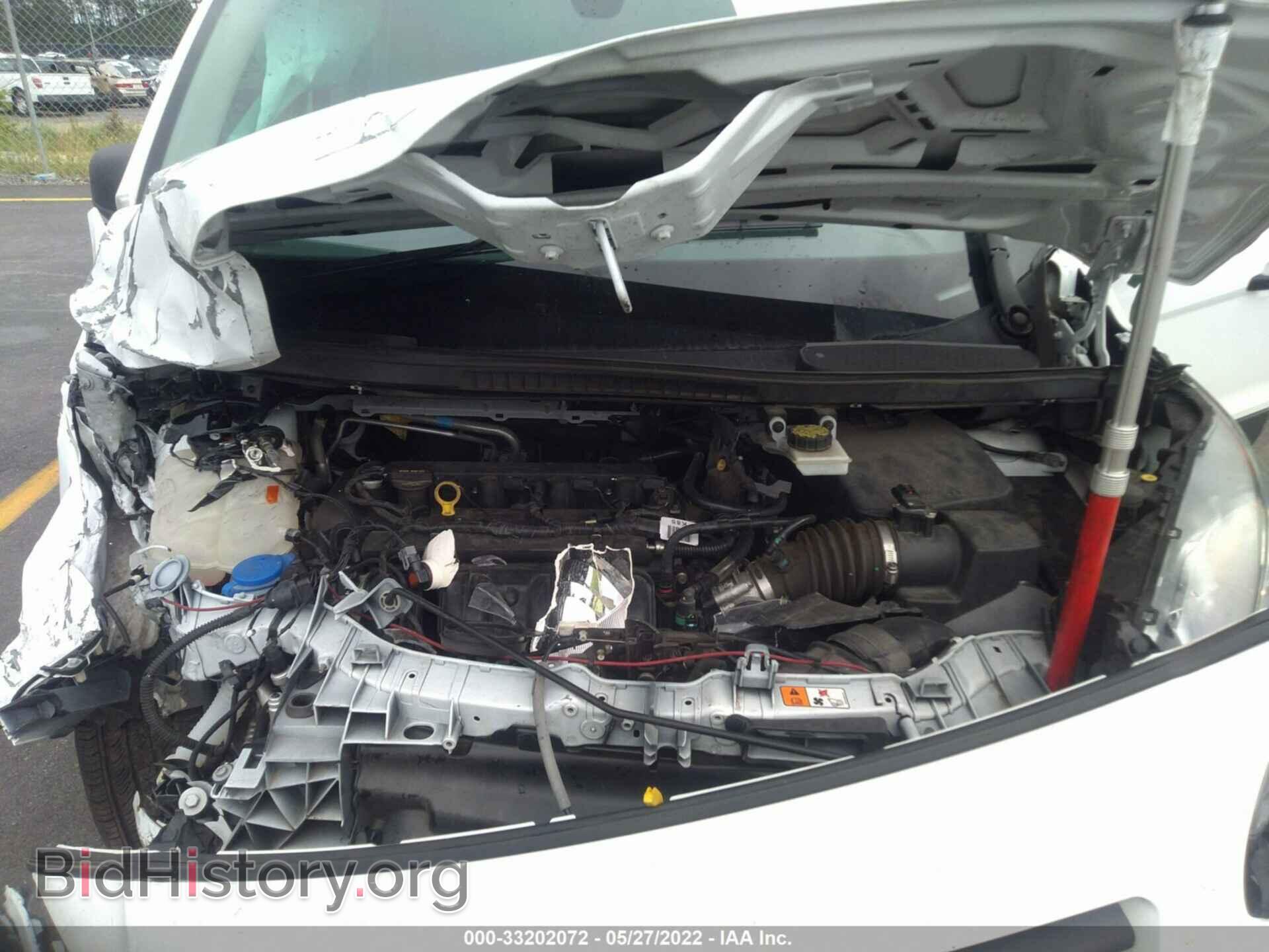 2015 FORD TRANSIT CONNECT - VIN: NM0LS7E77F1220001 - Фото 10