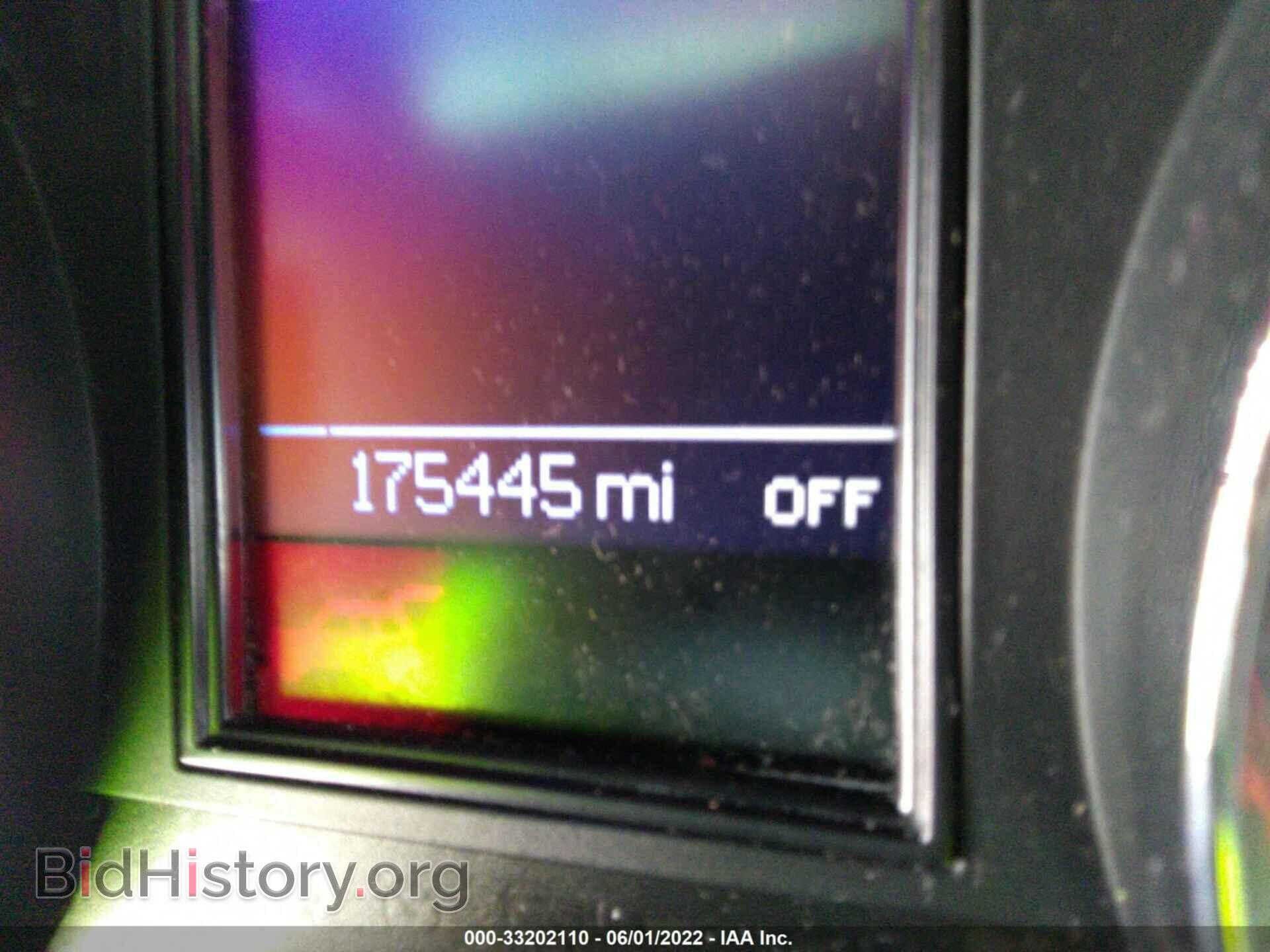 2013 DODGE DURANGO - VIN: 1C4RDHAG9DC669555 - Фото 7