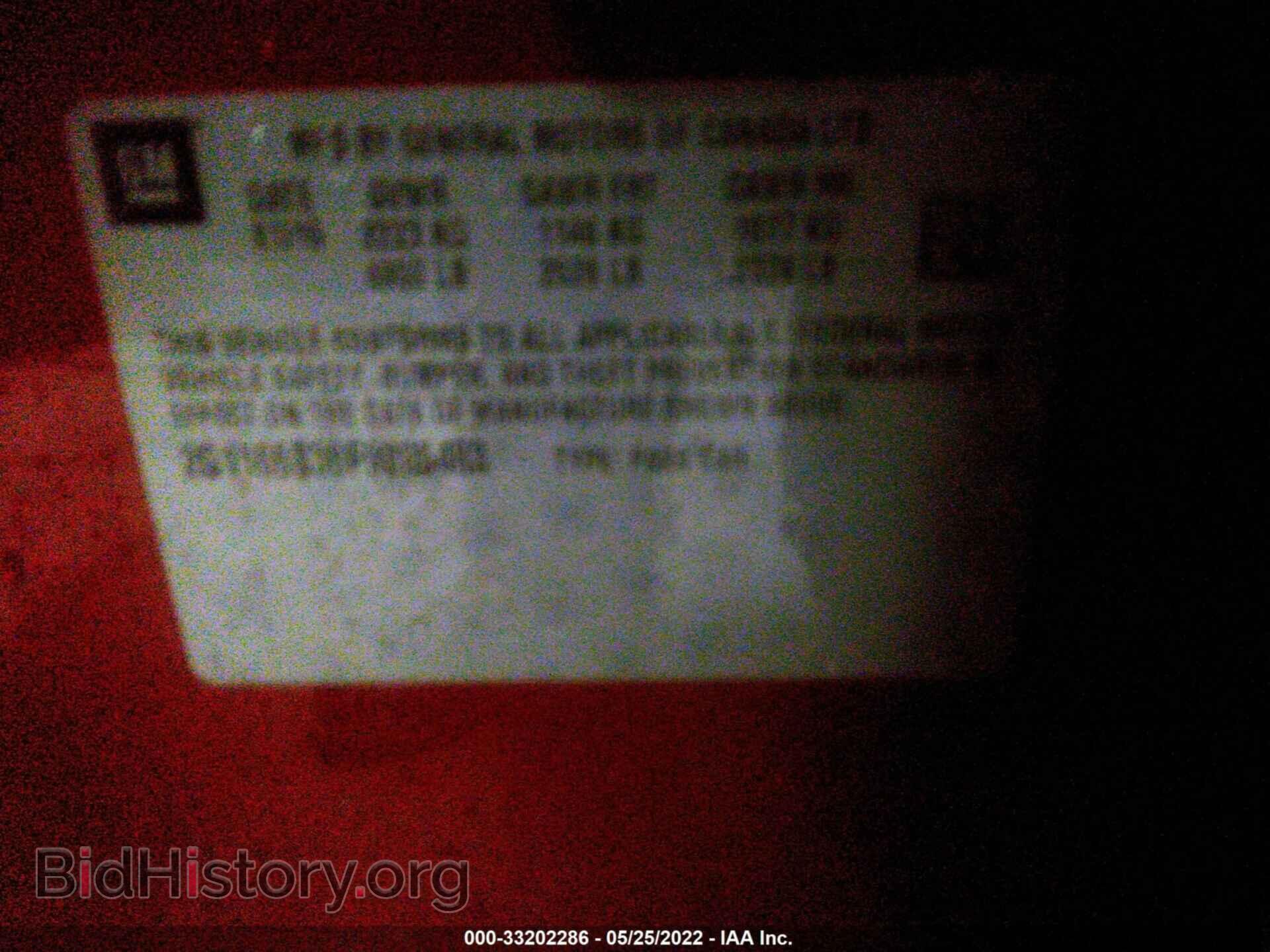 2015 CHEVROLET IMPALA - VIN: 2G1165S38F9205483 - Фото 9