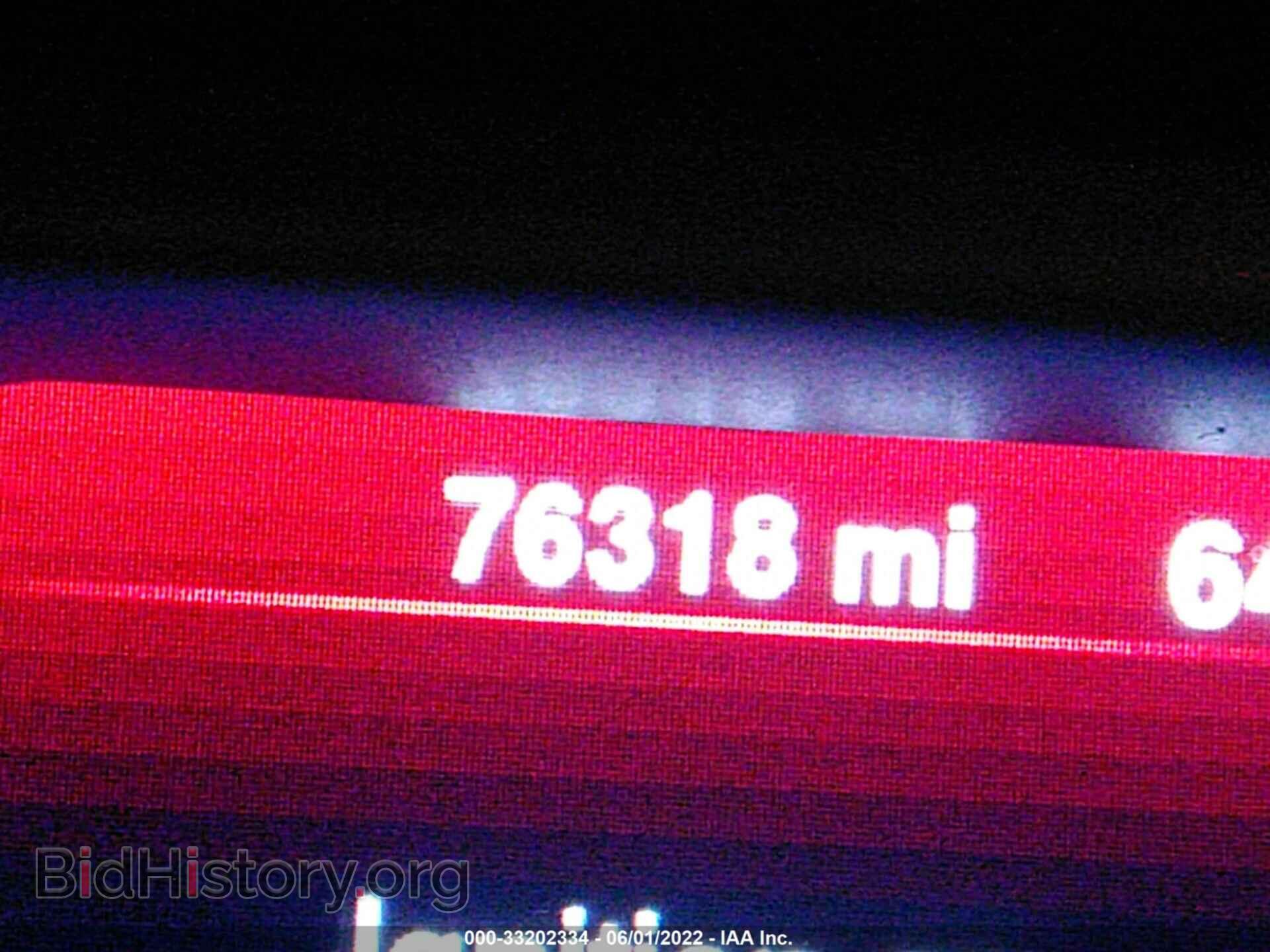2015 DODGE JOURNEY - VIN: 3C4PDDBG9FT755583 - Фото 7