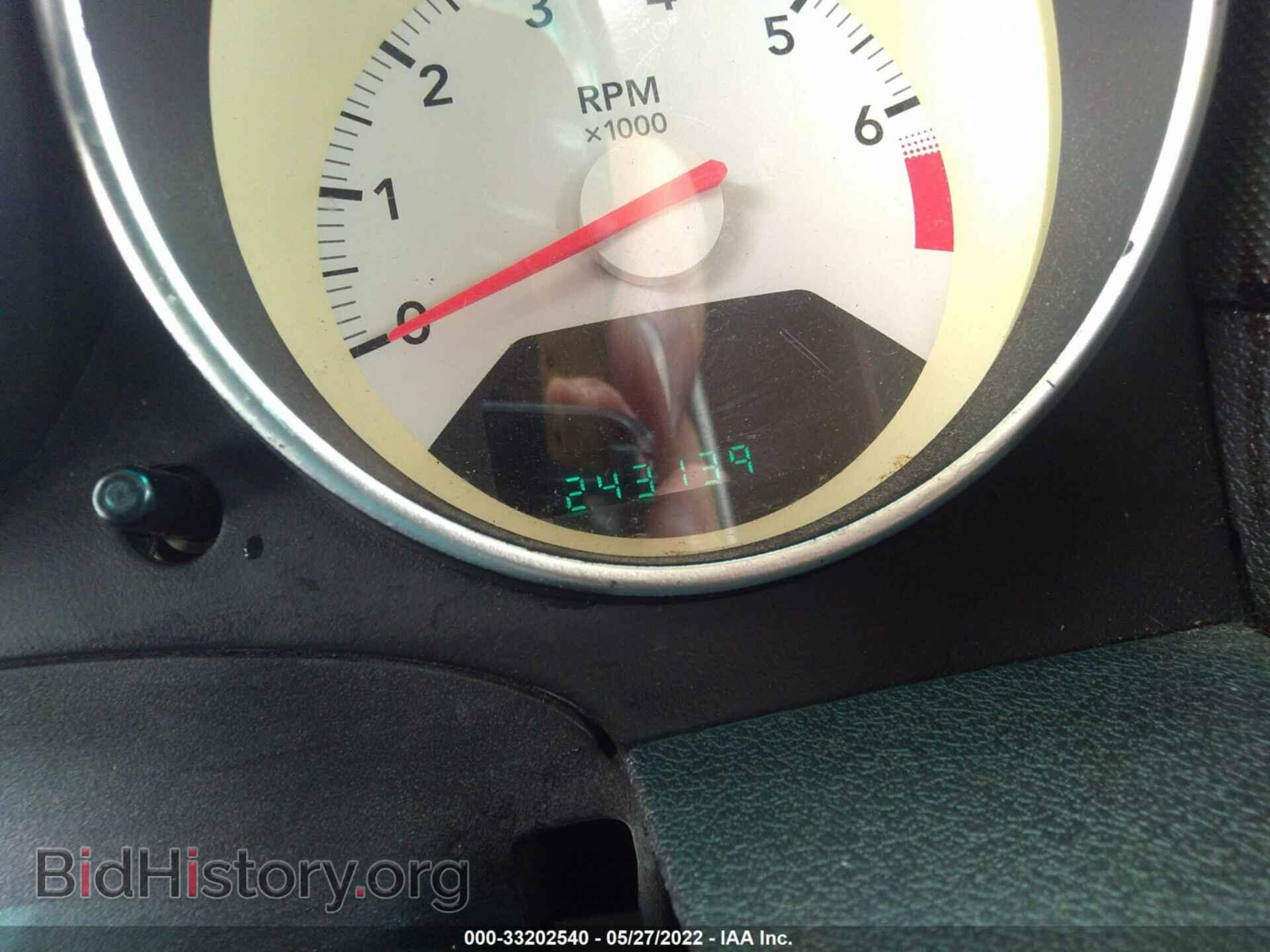 2008 DODGE CALIBER - VIN: 1B3HB48B28D698577 - Фото 7