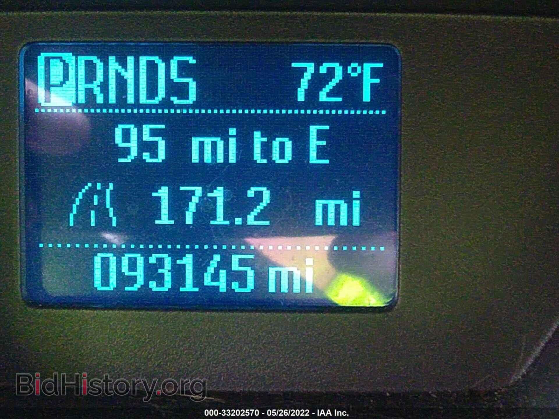 2015 FORD TRANSIT CONNECT - VIN: NM0LS7E7XF1212474 - Фото 7