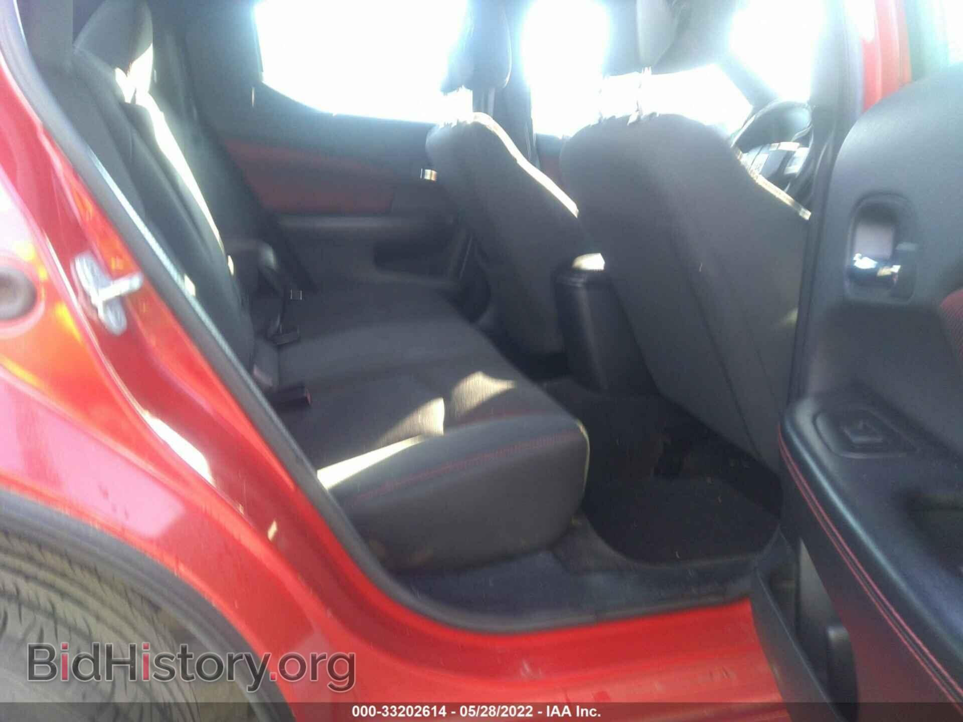 2012 DODGE AVENGER - VIN: 1C3CDZEGXCN280887 - Photo 8
