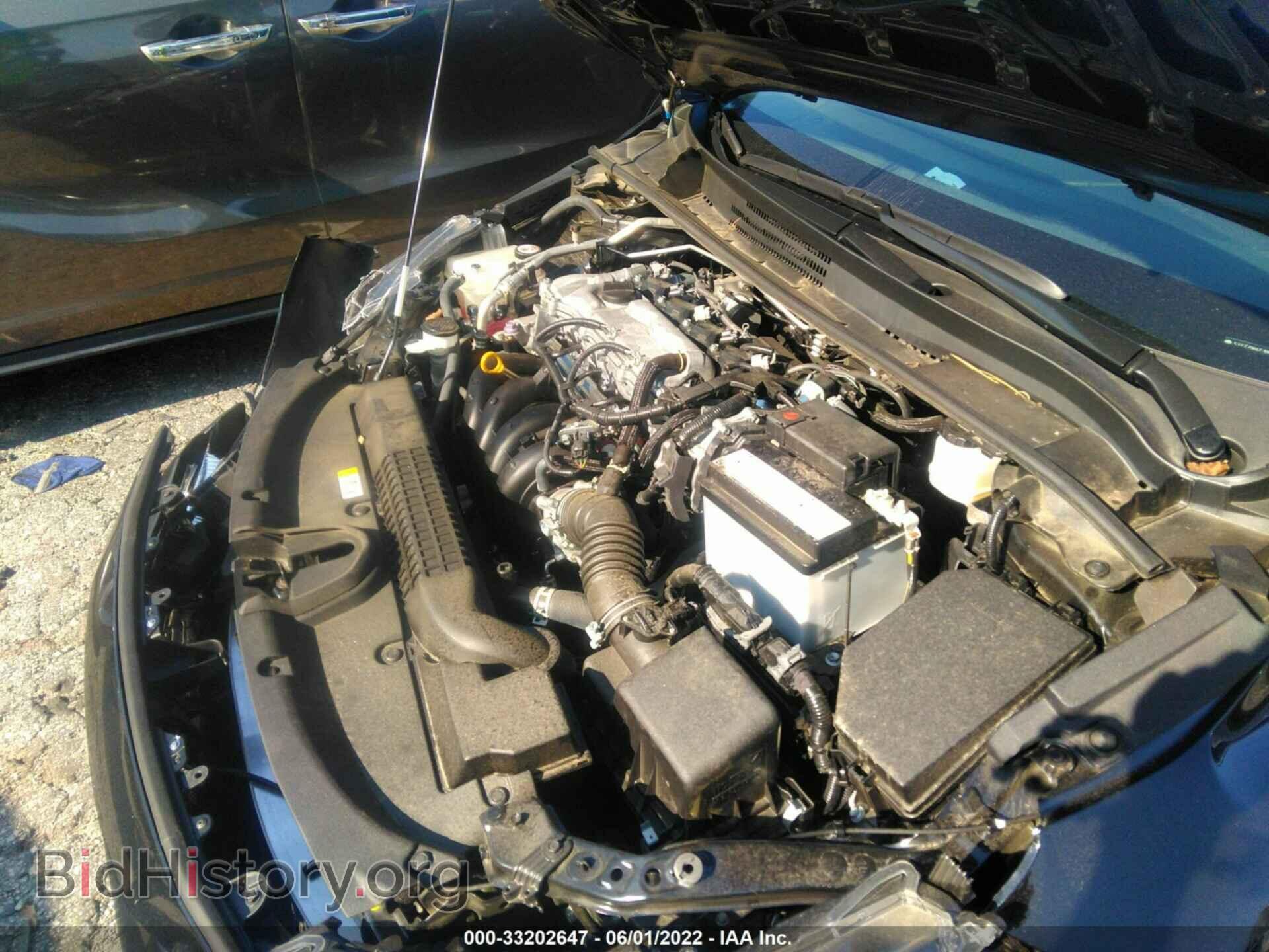 2021 TOYOTA COROLLA - VIN: 5YFEPMAE9MP264140 - Фото 10