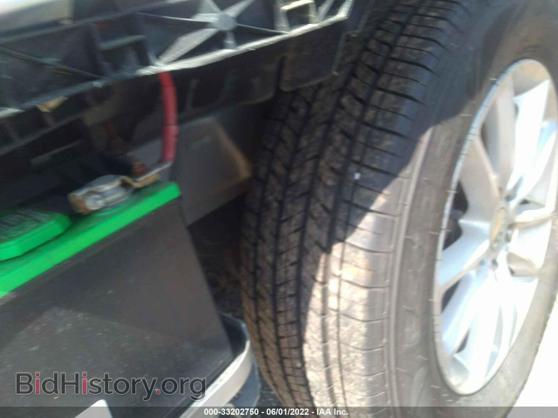 2013 DODGE JOURNEY - VIN: 3C4PDCBB7DT558214 - Фото 13