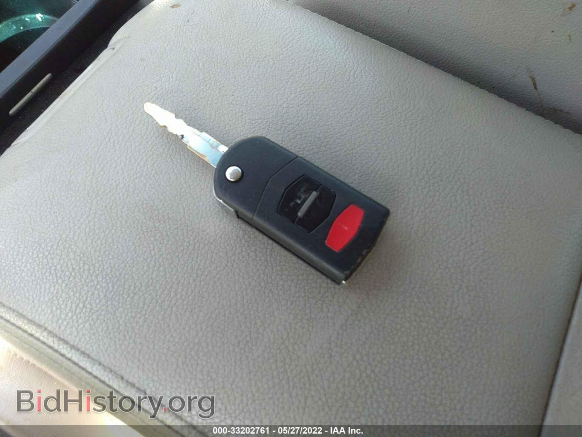 2007 MAZDA CX-9 - VIN: JM3TB28Y770108808 - Фото 11