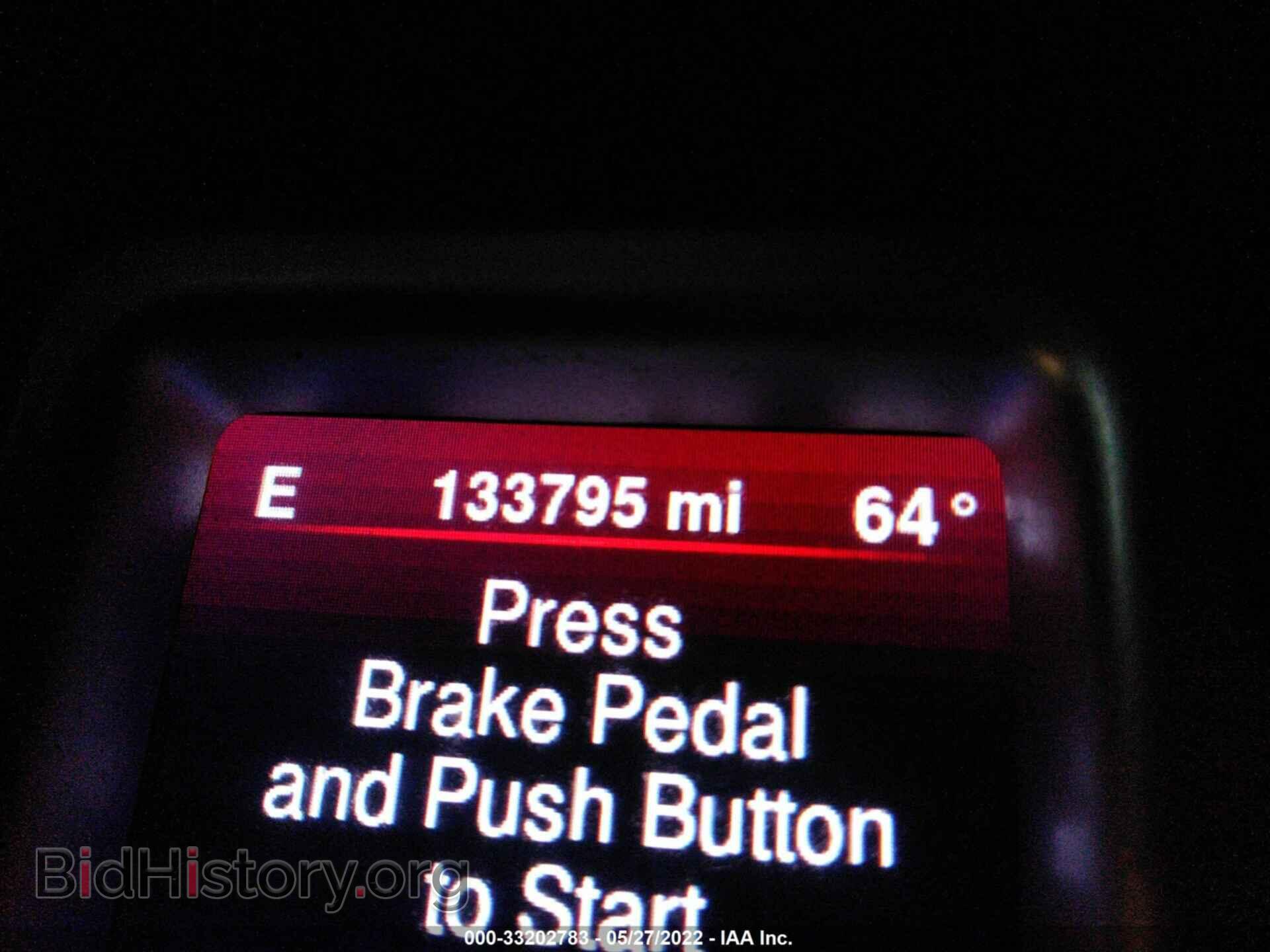 2013 DODGE JOURNEY - VIN: 3C4PDCBB9DT564869 - Фото 7