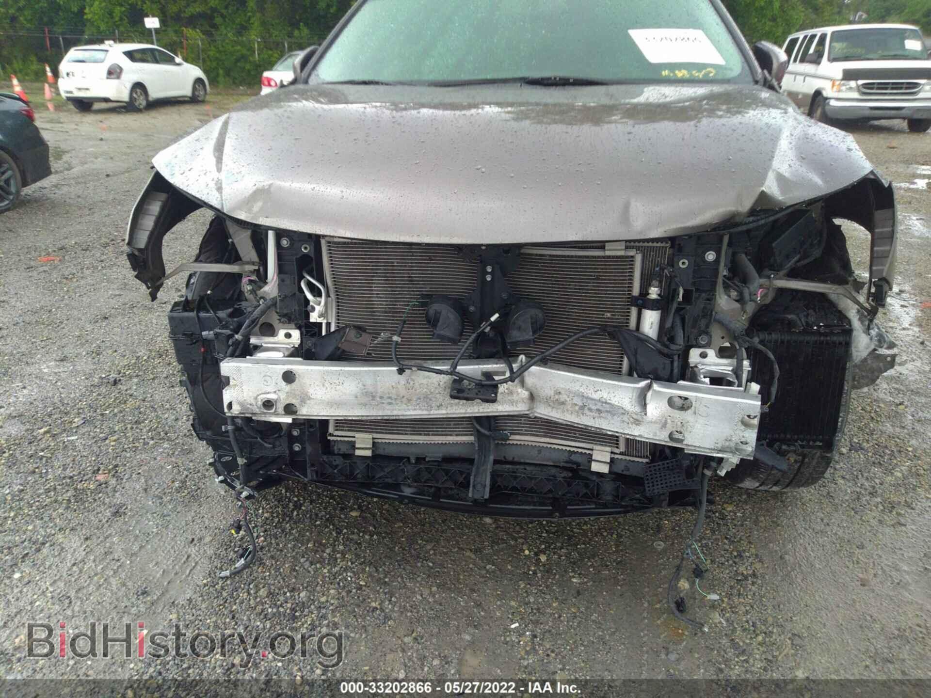 2014 NISSAN PATHFINDER - VIN: 5N1AR2MM3EC686393 - Фото 6