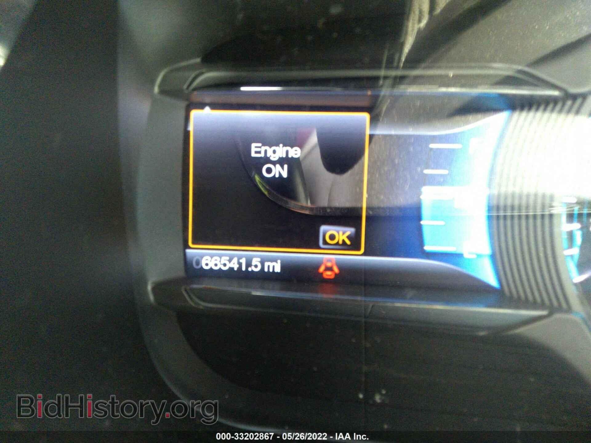 2014 FORD TAURUS - VIN: 1FAHP2F82EG179749 - Фото 7