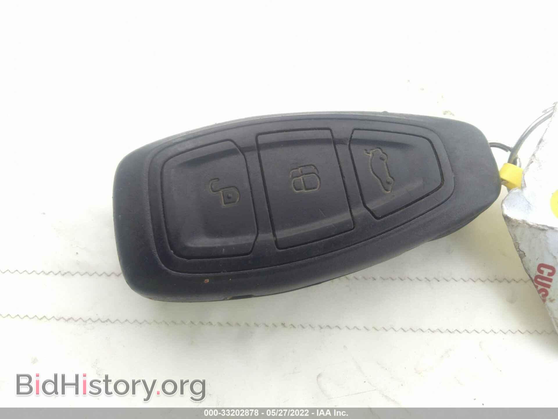 2012 FORD FOCUS - VIN: 1FAHP3J2XCL222425 - Photo 11