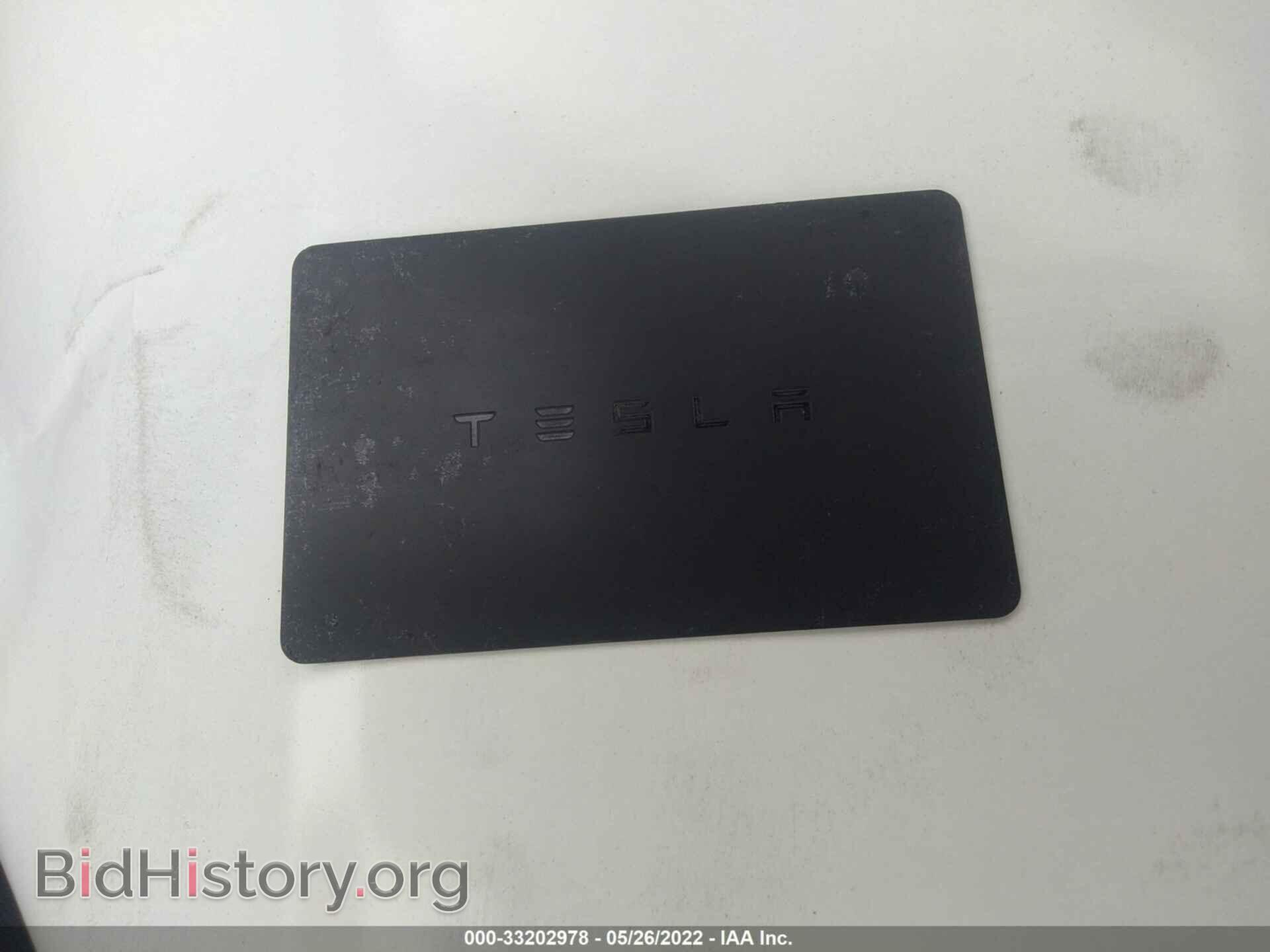2018 TESLA MODEL 3 - VIN: 5YJ3E1EA0JF058473 - Фото 11