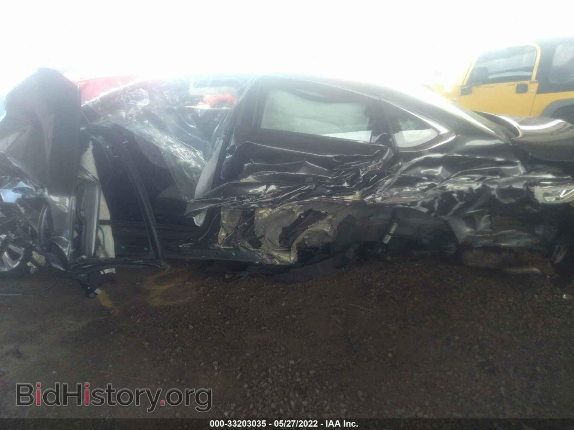 2015 CHRYSLER 200 - VIN: 1C3CCCAB7FN757743 - Фото 6