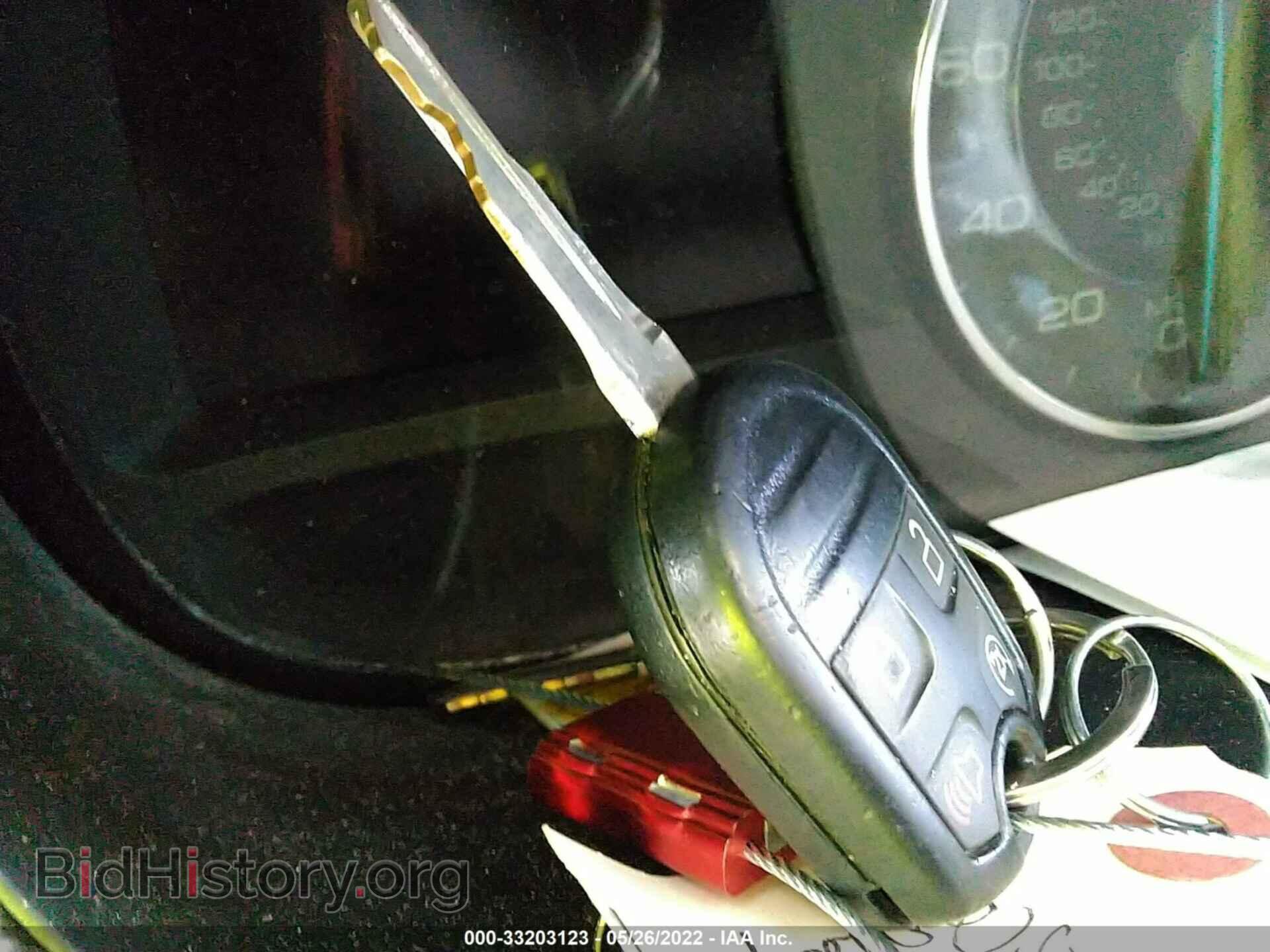 2012 FORD EDGE - VIN: 2FMDK3JC2CBA56638 - Photo 11
