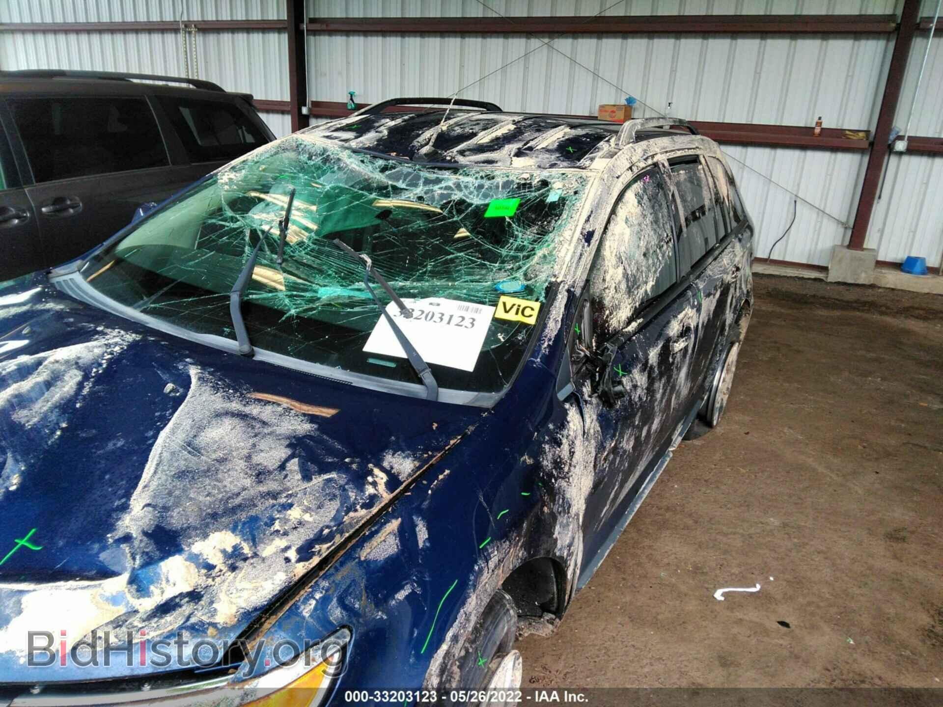 2012 FORD EDGE - VIN: 2FMDK3JC2CBA56638 - Photo 6
