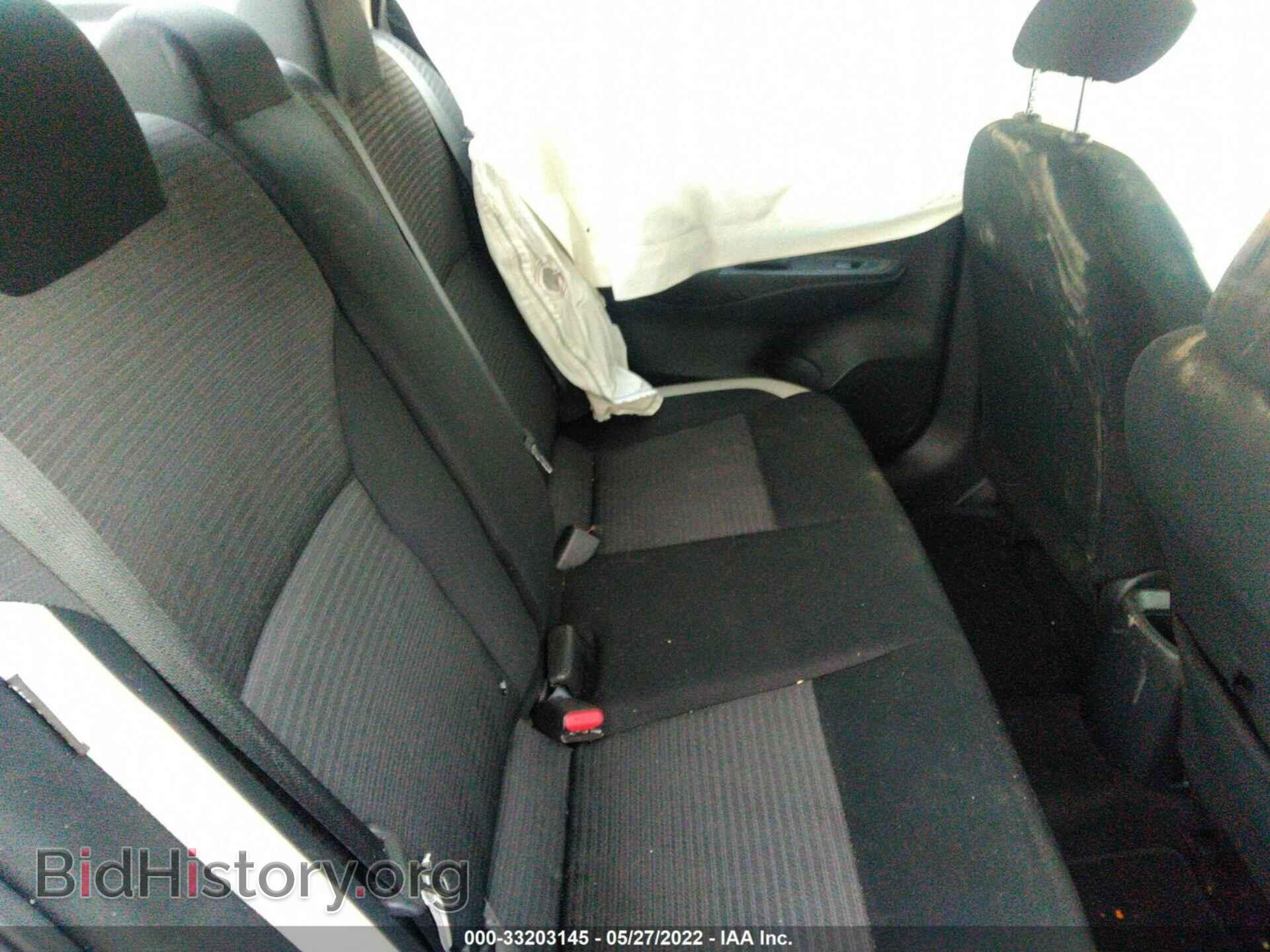 2021 NISSAN VERSA - VIN: 3N1CN8EV3ML840660 - Фото 8