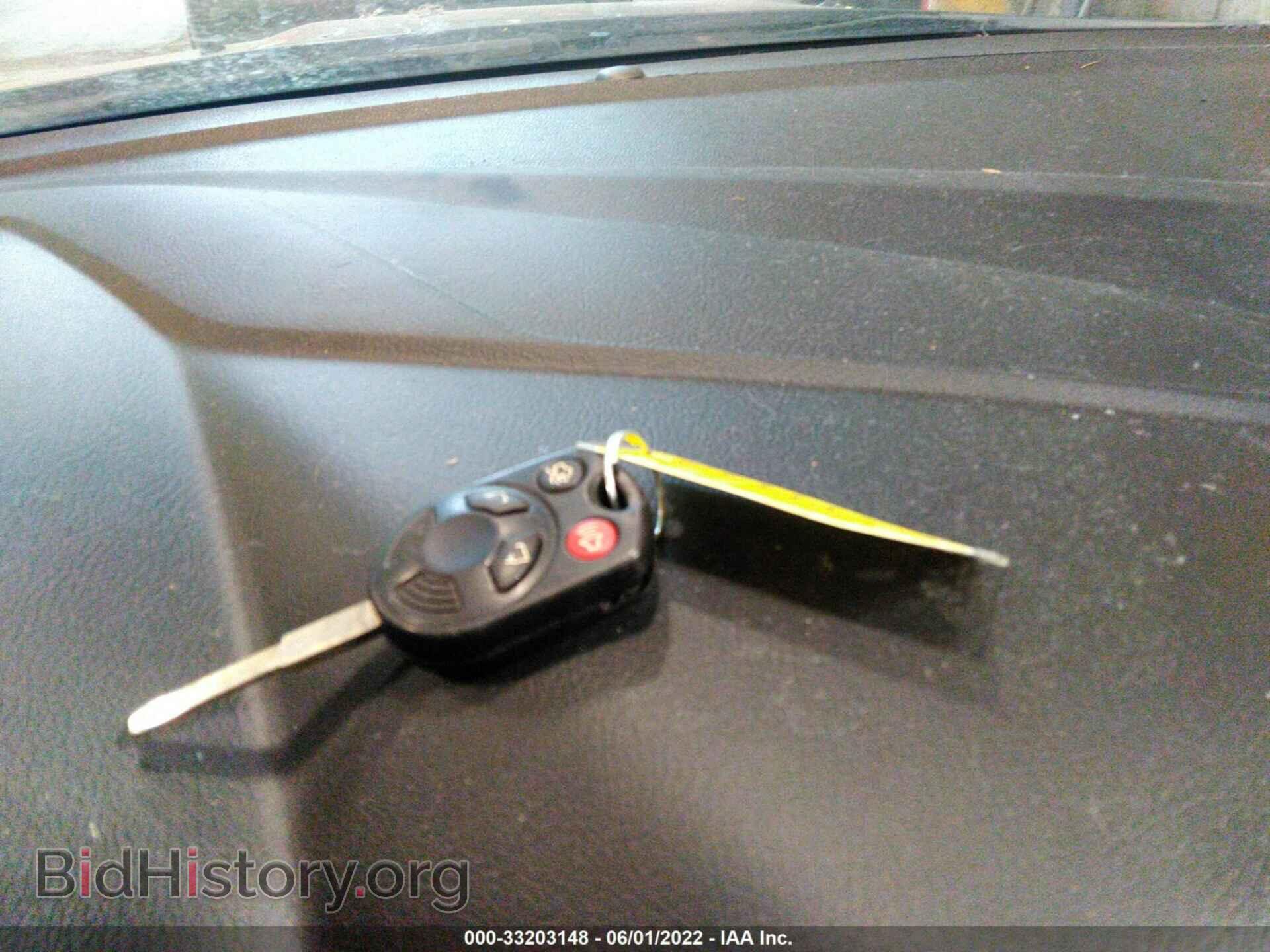 2016 FORD FOCUS - VIN: 1FADP3K23GL364795 - Фото 11