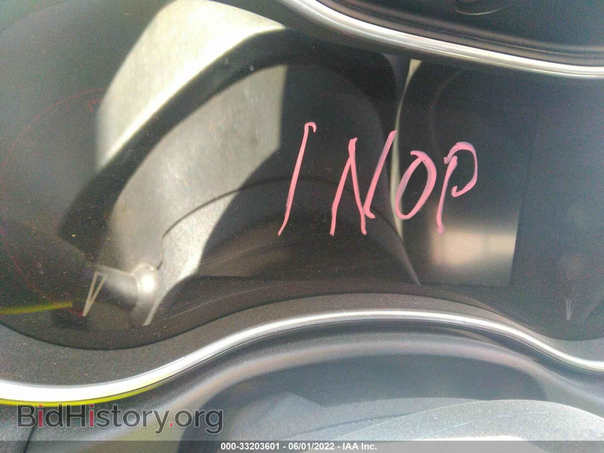 2020 DODGE DURANGO - VIN: 1C4SDJFT0LC214848 - Фото 7
