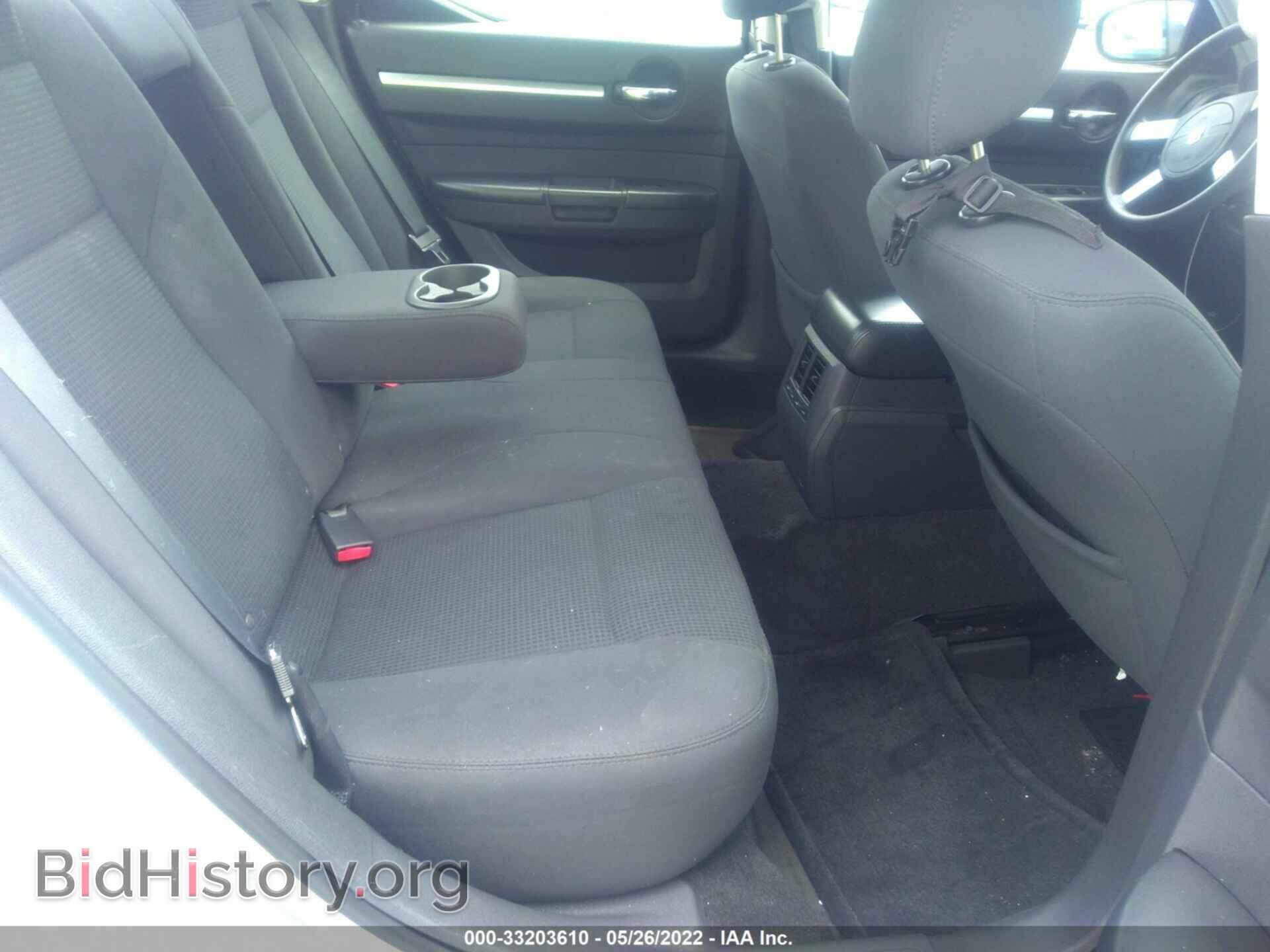 2010 DODGE CHARGER - VIN: 2B3CA3CV1AH237355 - Photo 8