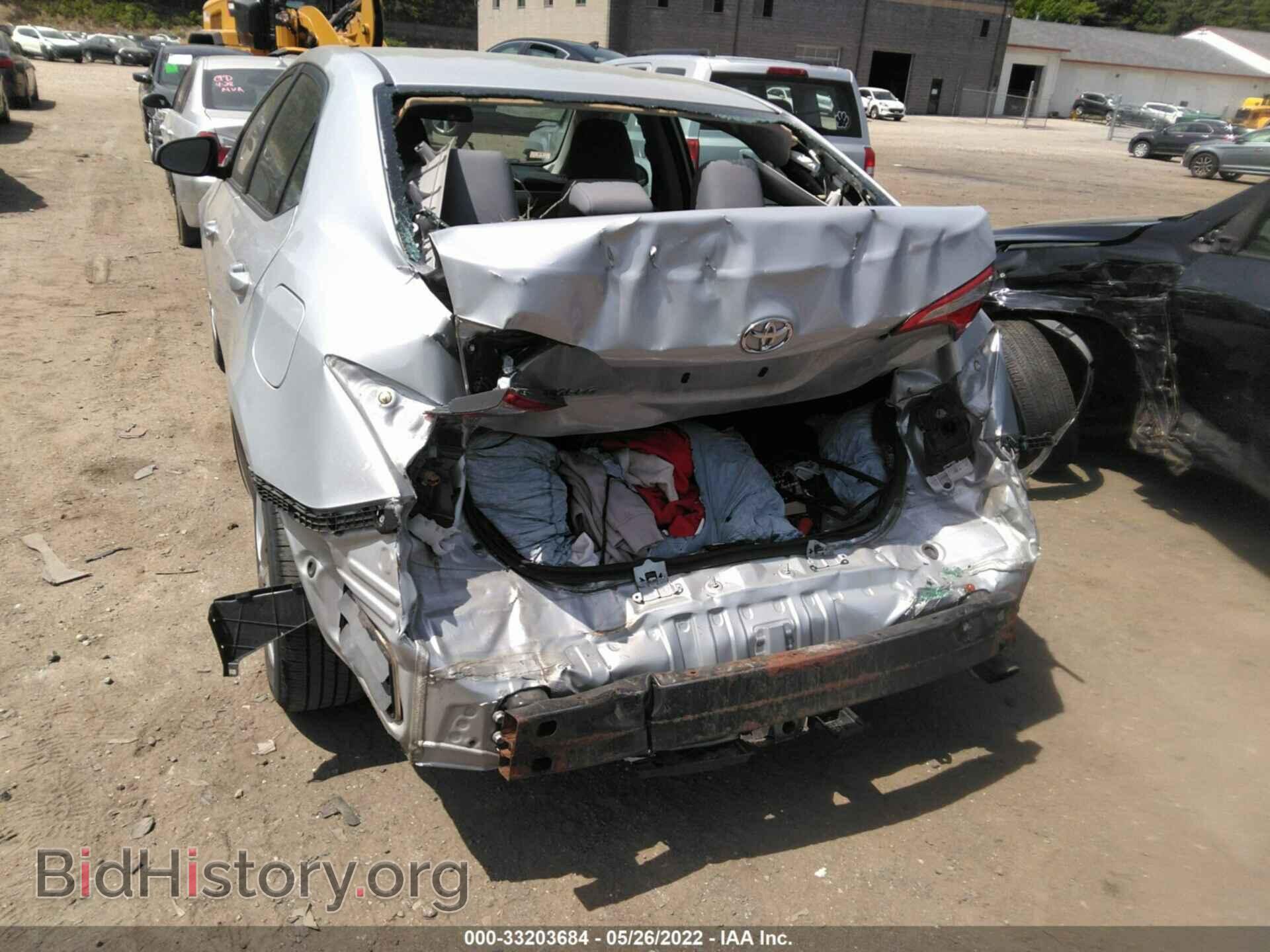 2014 TOYOTA COROLLA - VIN: 2T1BURHEXEC011943 - Photo 6