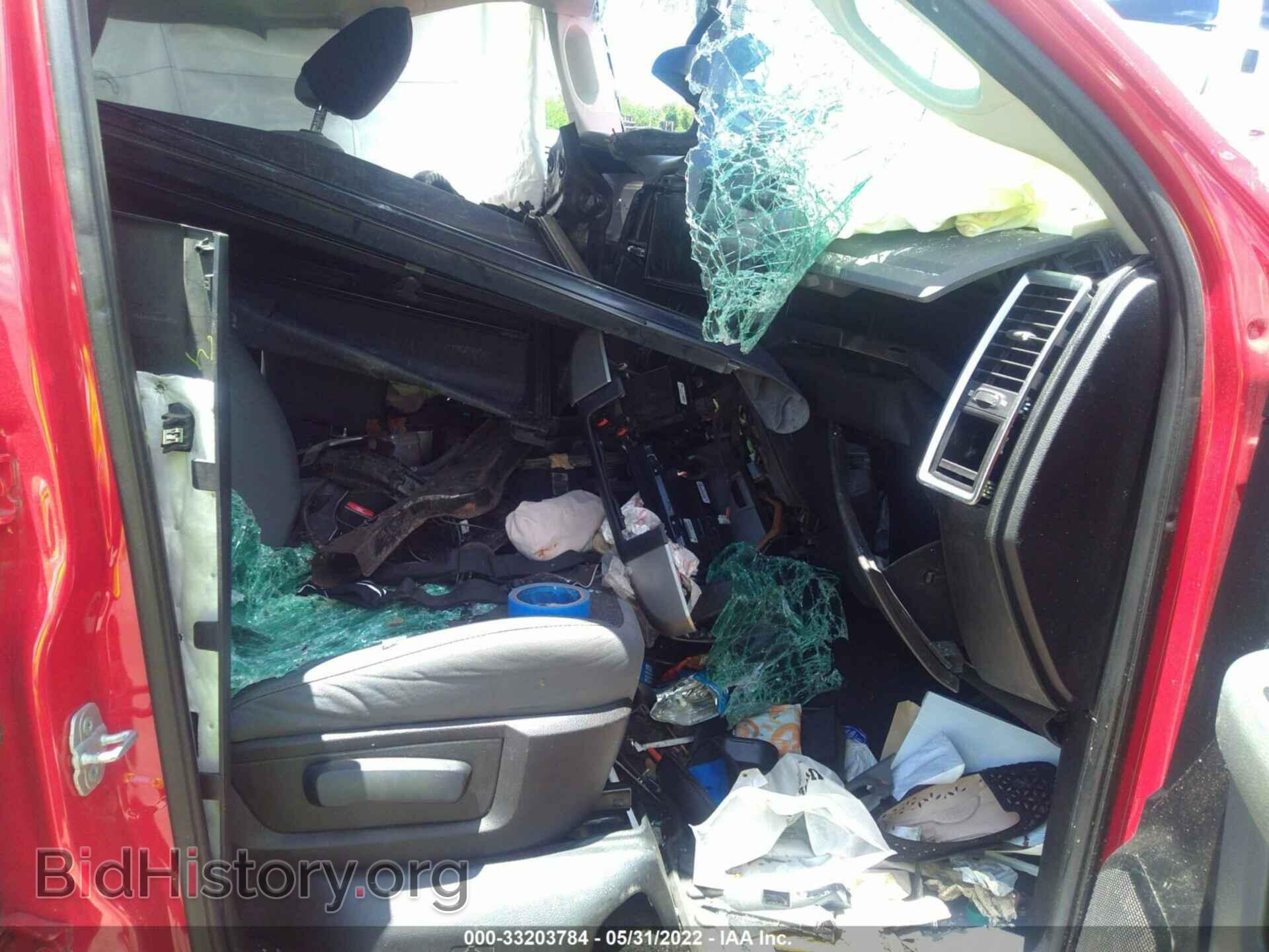 2014 RAM 1500 - VIN: 1C6RR7LTXES276975 - Photo 5