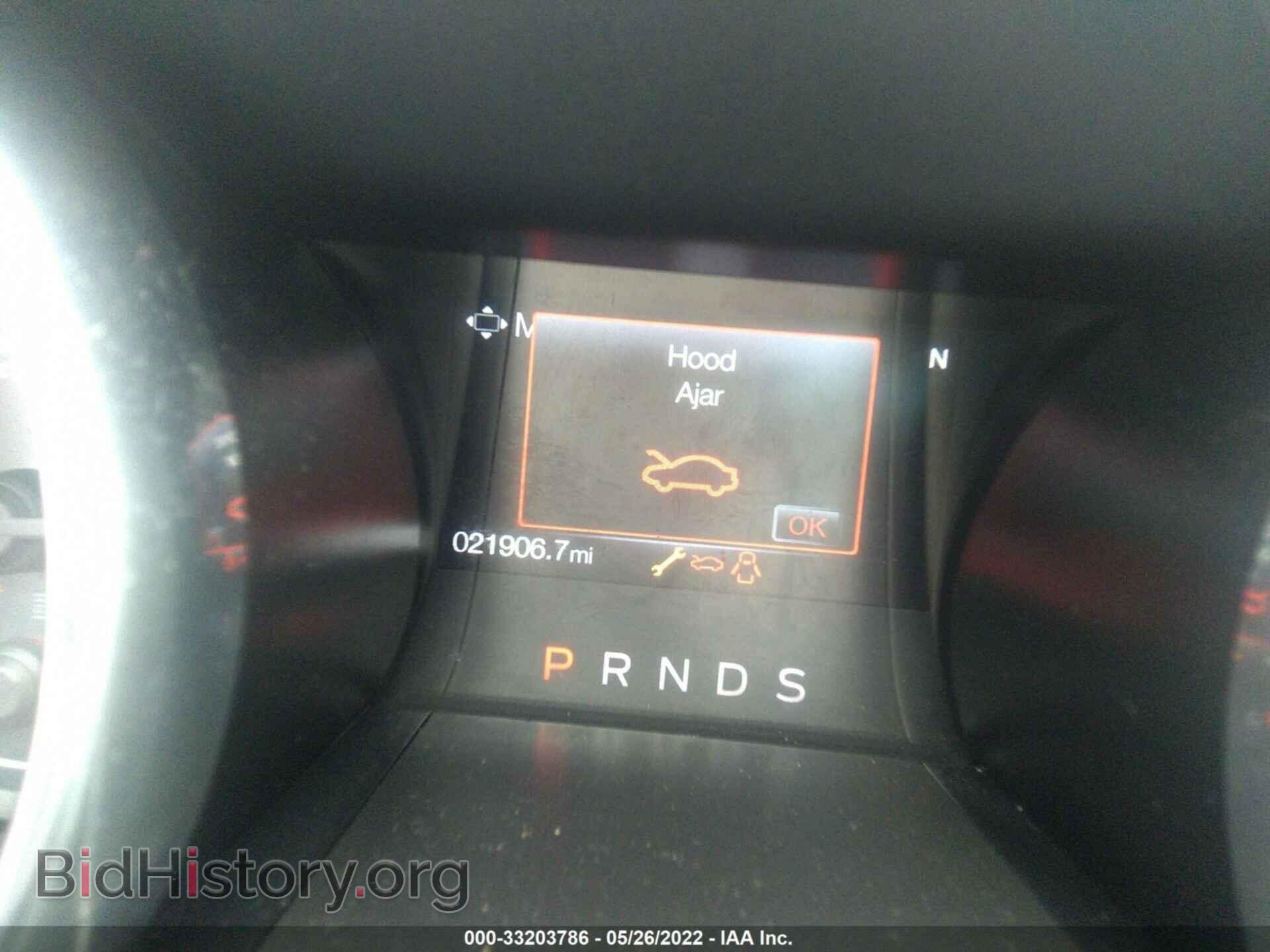 2018 FORD MUSTANG - VIN: 1FA6P8THXJ5164355 - Фото 7