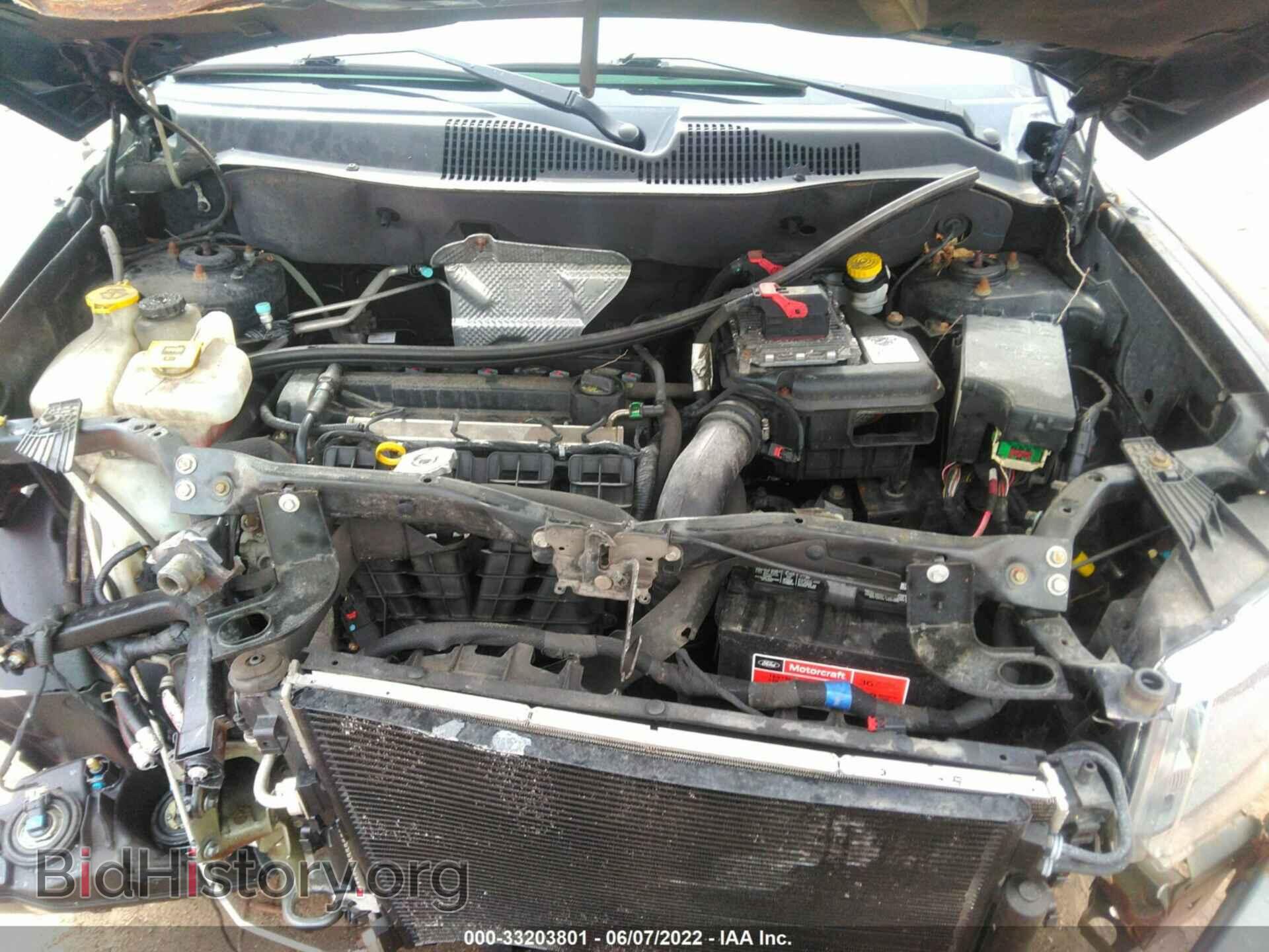2014 JEEP COMPASS - VIN: 1C4NJCBAXED743081 - Фото 10