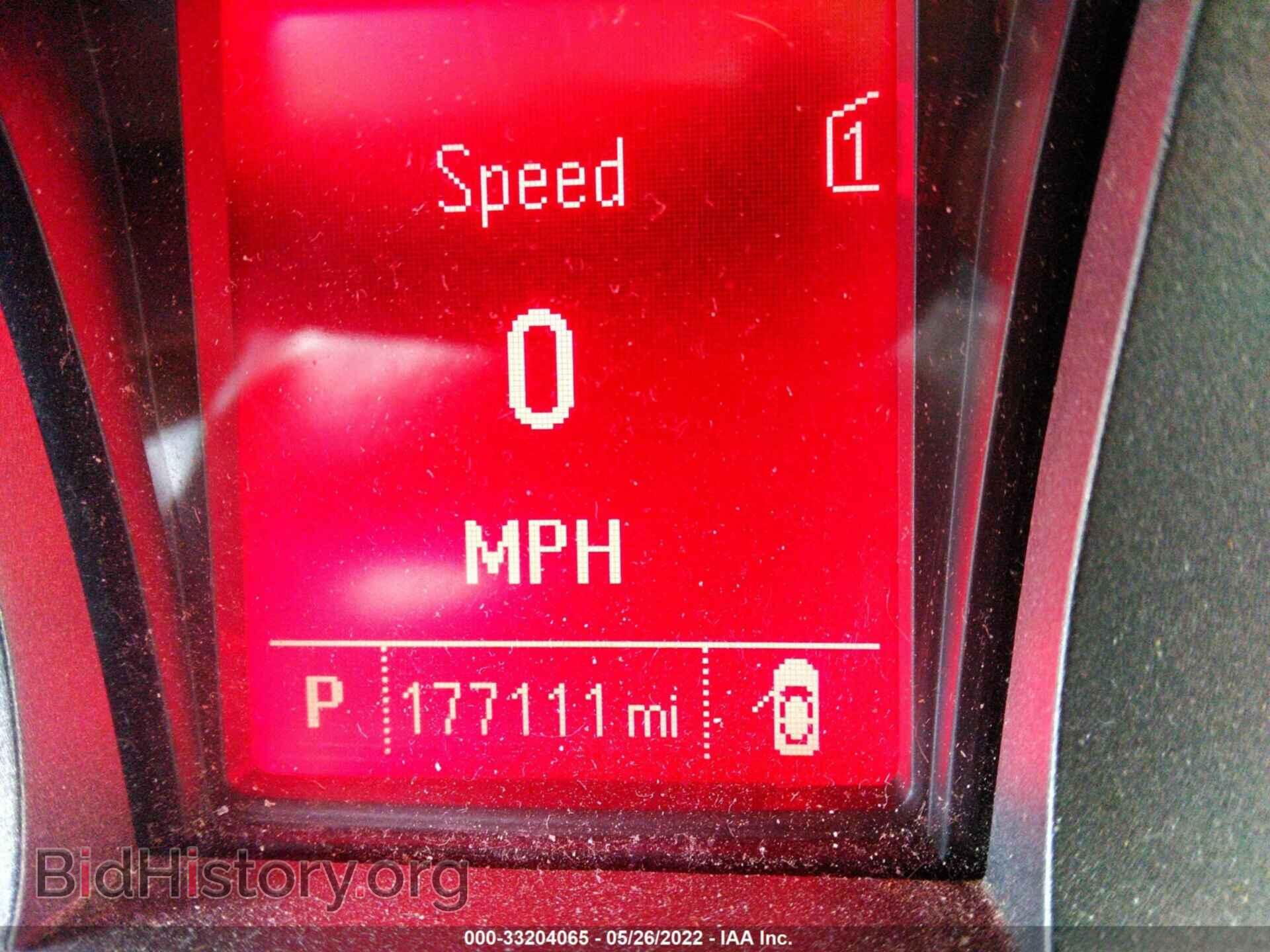 2012 GMC TERRAIN - VIN: 2GKFLTE56C6276920 - Photo 7