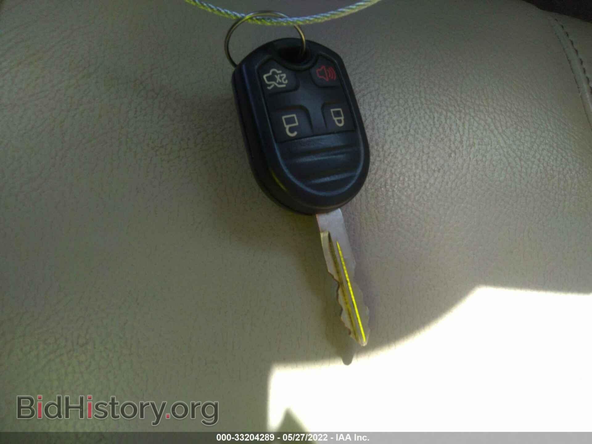 2012 FORD TAURUS - VIN: 1FAHP2EW3CG114566 - Photo 11