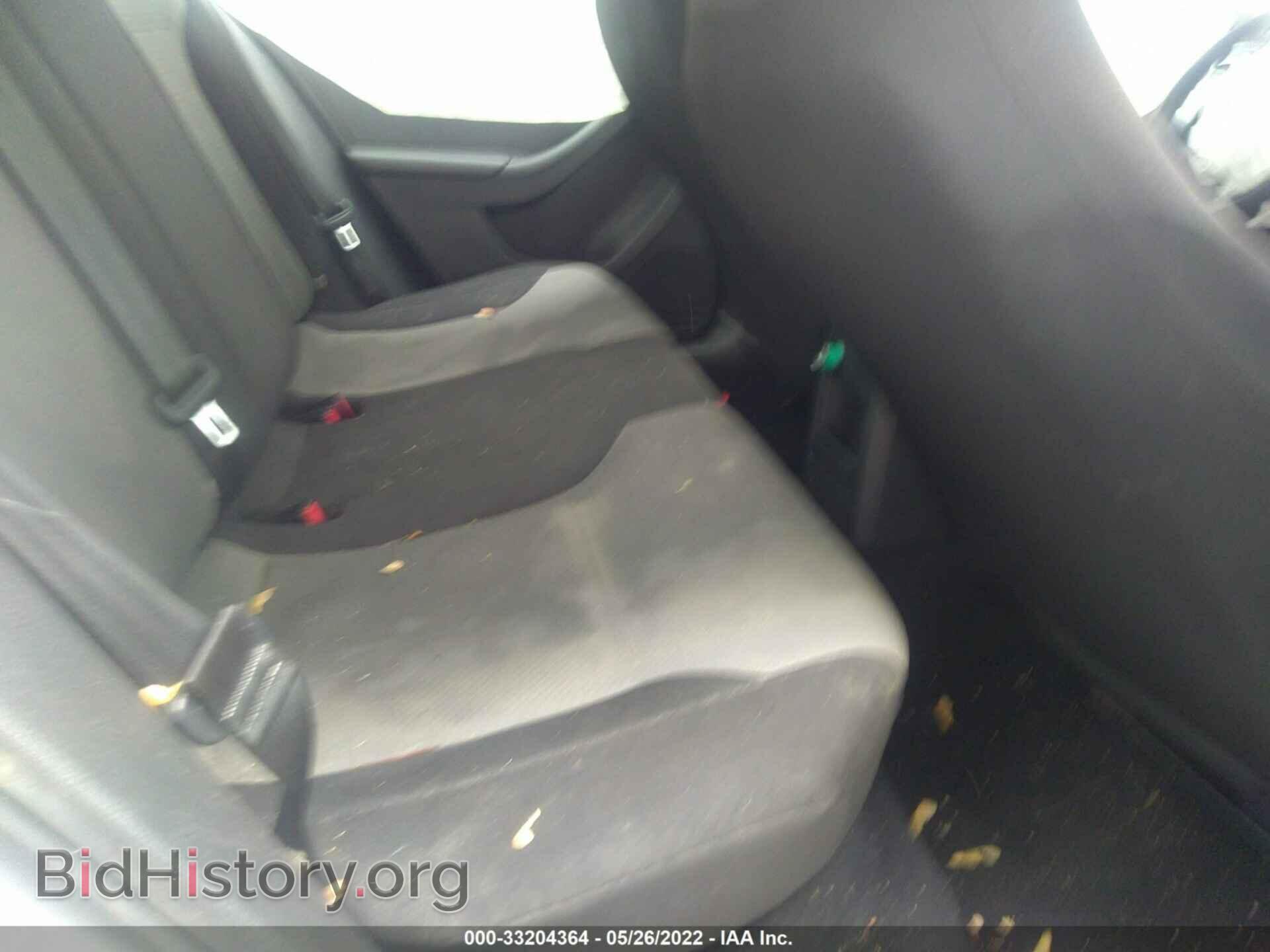 2017 VOLKSWAGEN JETTA - VIN: 3VW2B7AJ5HM265893 - Фото 8