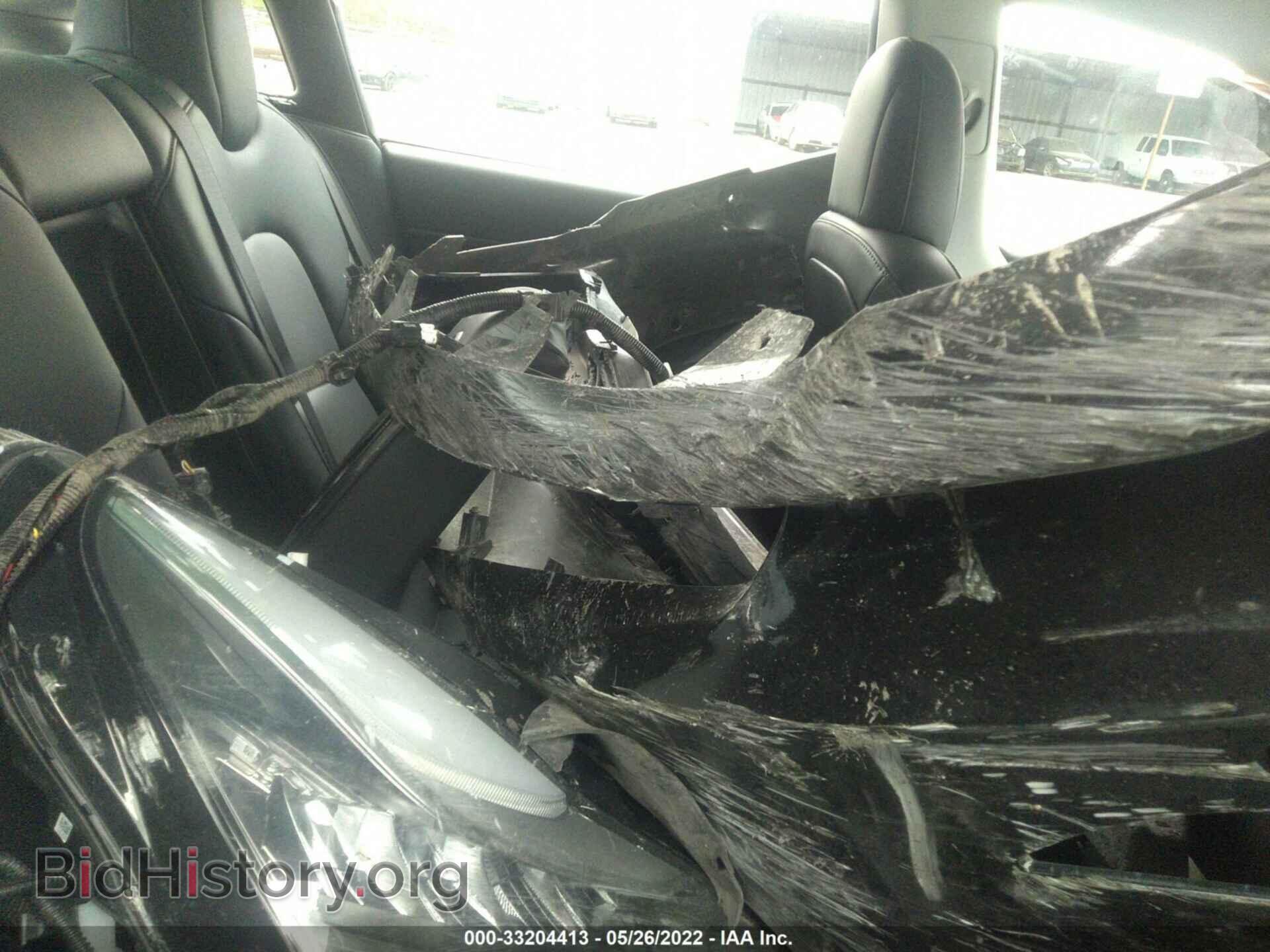 2018 TESLA MODEL 3 - VIN: 5YJ3E1EA7JF122945 - Photo 8