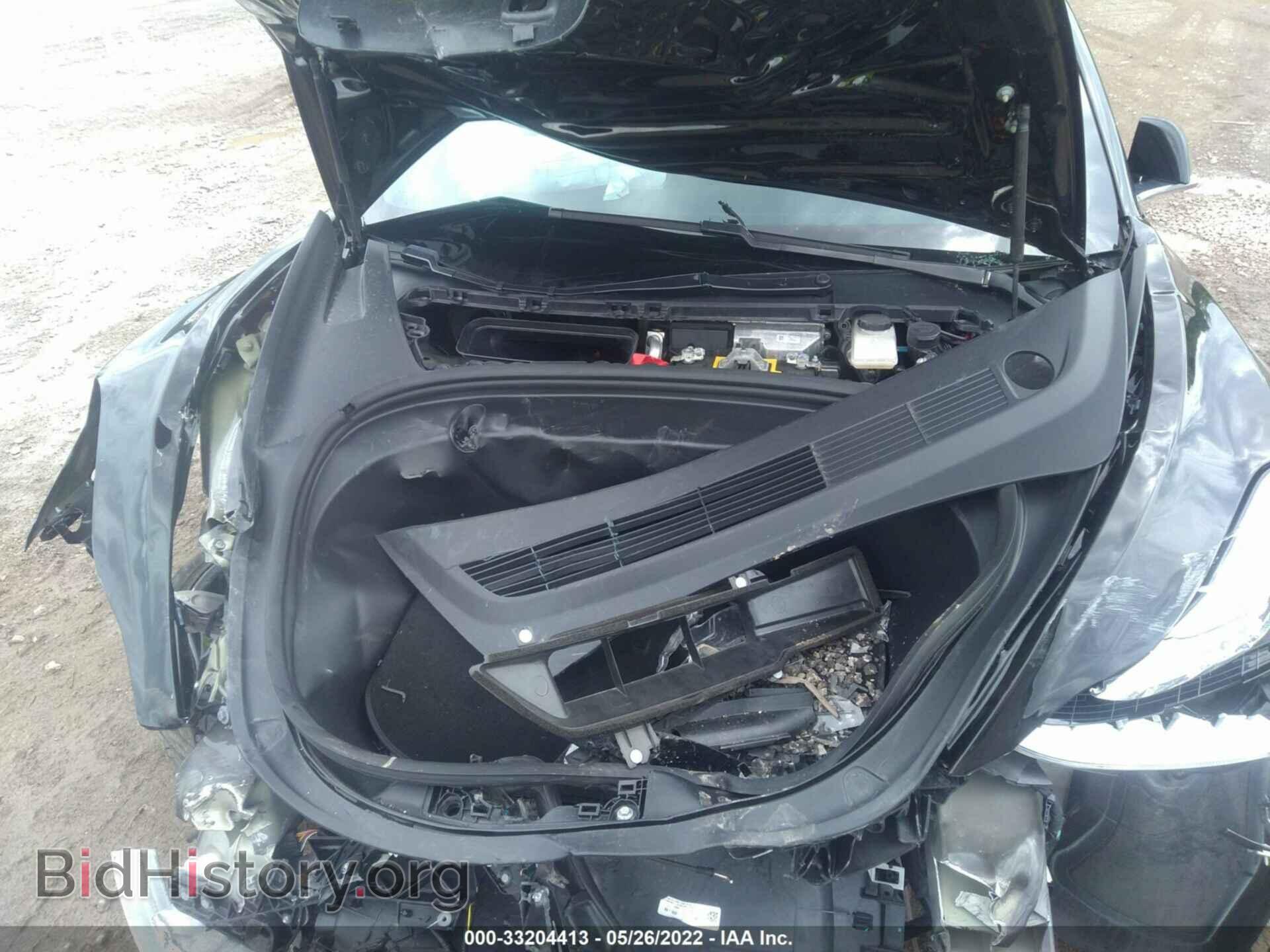 2018 TESLA MODEL 3 - VIN: 5YJ3E1EA7JF122945 - Photo 10