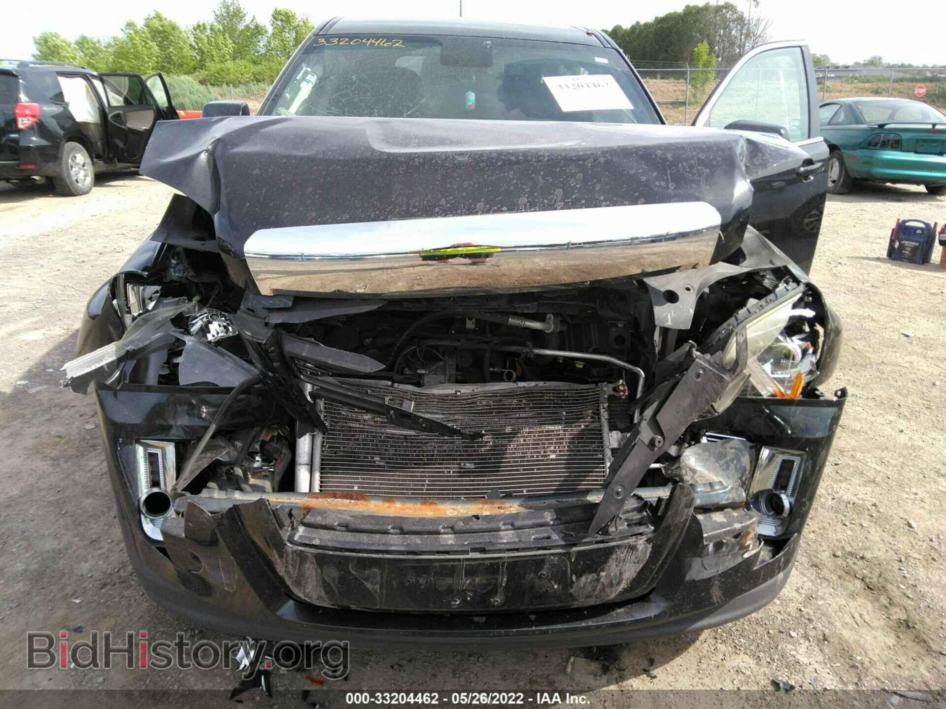 2014 GMC TERRAIN - VIN: 2GKFLVEK3E6264275 - Фото 6