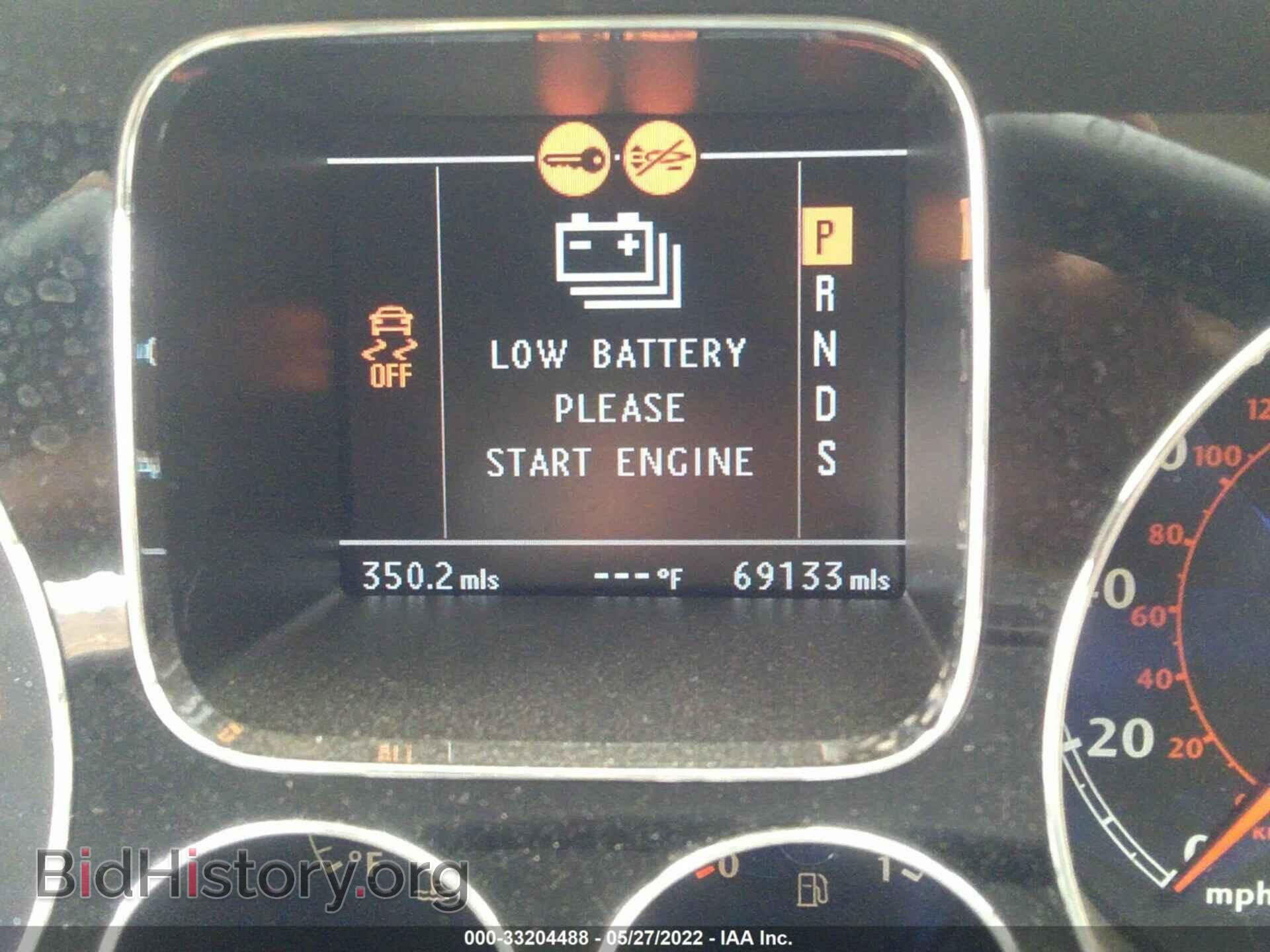 2010 BENTLEY CONTINENTAL GT - VIN: SCBCR7ZA4AC066593 - Фото 7