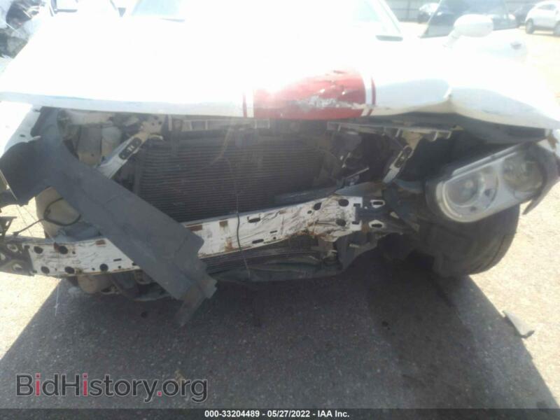 2012 Dodge CHALLENGER (VIN 2C3CDYAG3CH259162) — фото 6 из 12