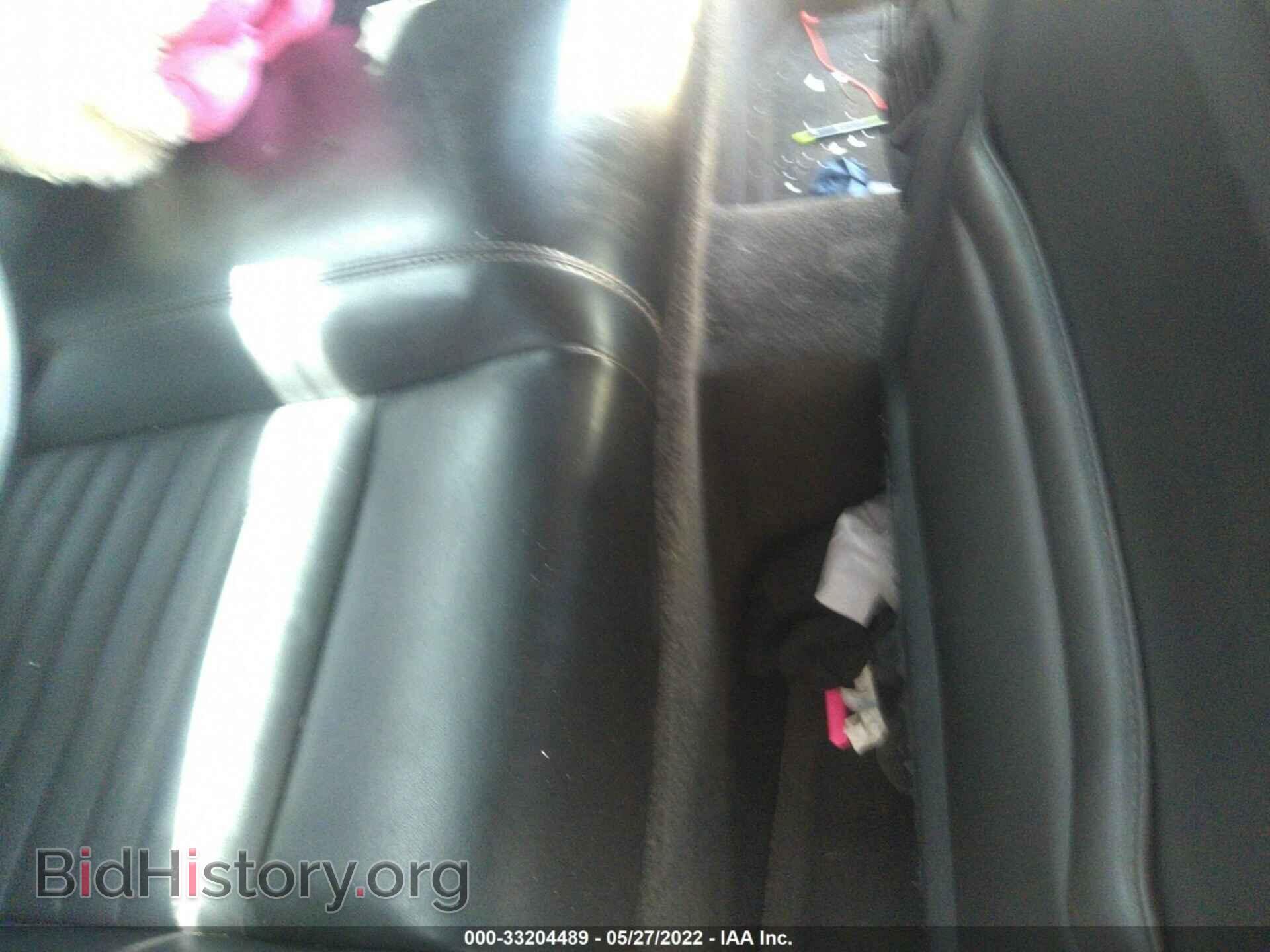 2012 DODGE CHALLENGER - VIN: 2C3CDYAG3CH259162 - Фото 8