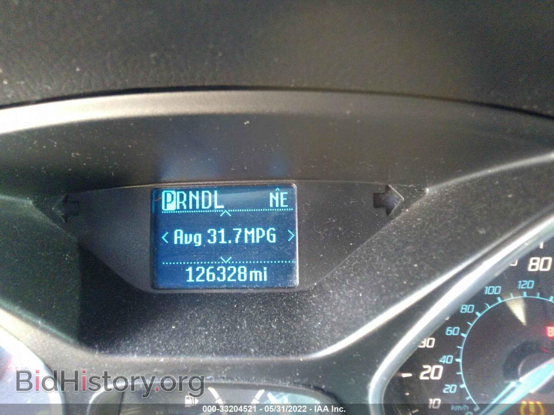 2012 FORD FOCUS - VIN: 1FAHP3F25CL121382 - Photo 7