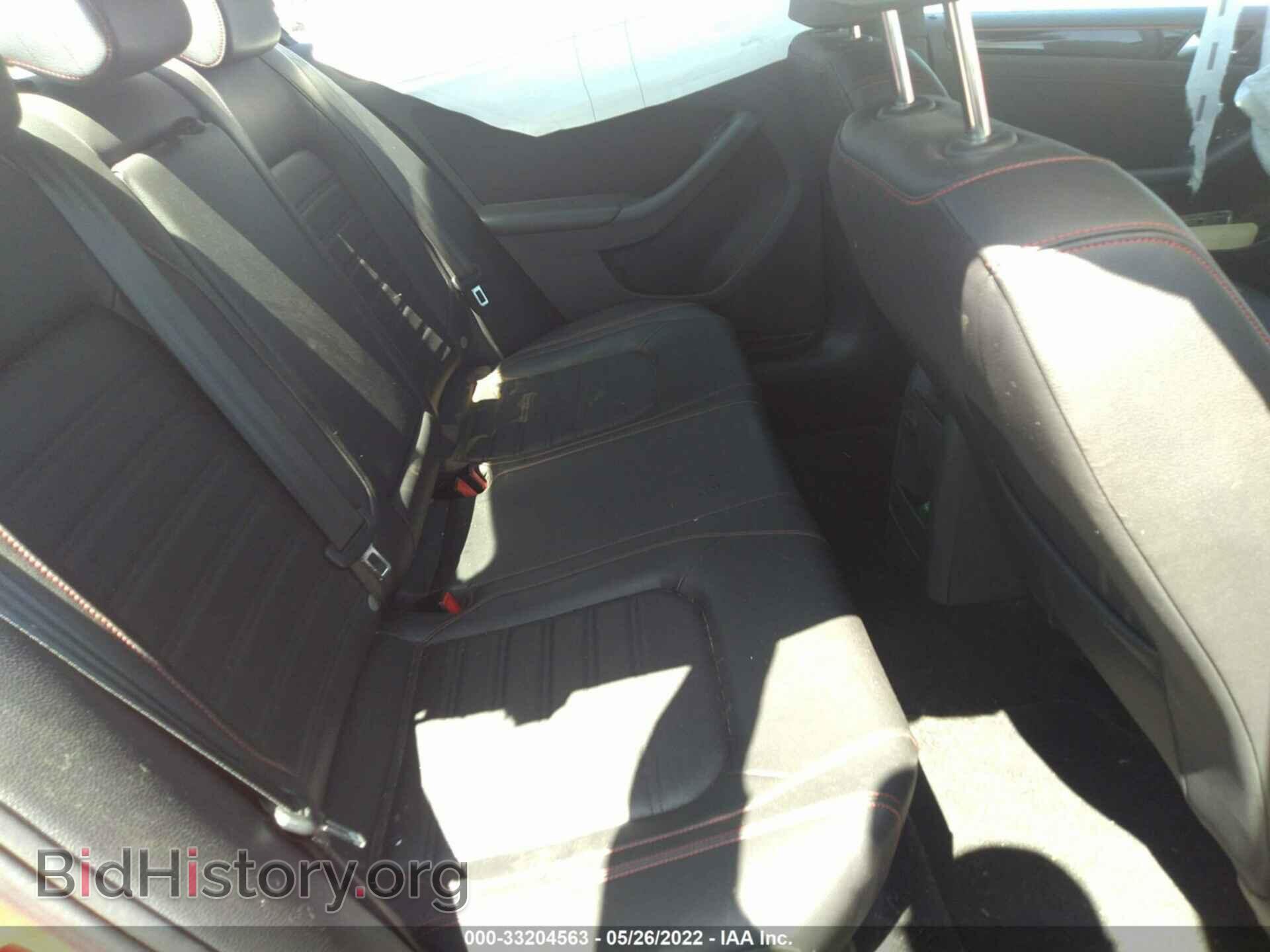 2017 VOLKSWAGEN JETTA - VIN: 3VW4T7AJ4HM328018 - Фото 8