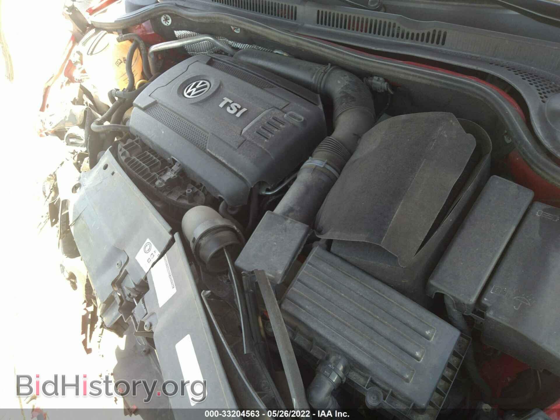 2017 VOLKSWAGEN JETTA - VIN: 3VW4T7AJ4HM328018 - Фото 10