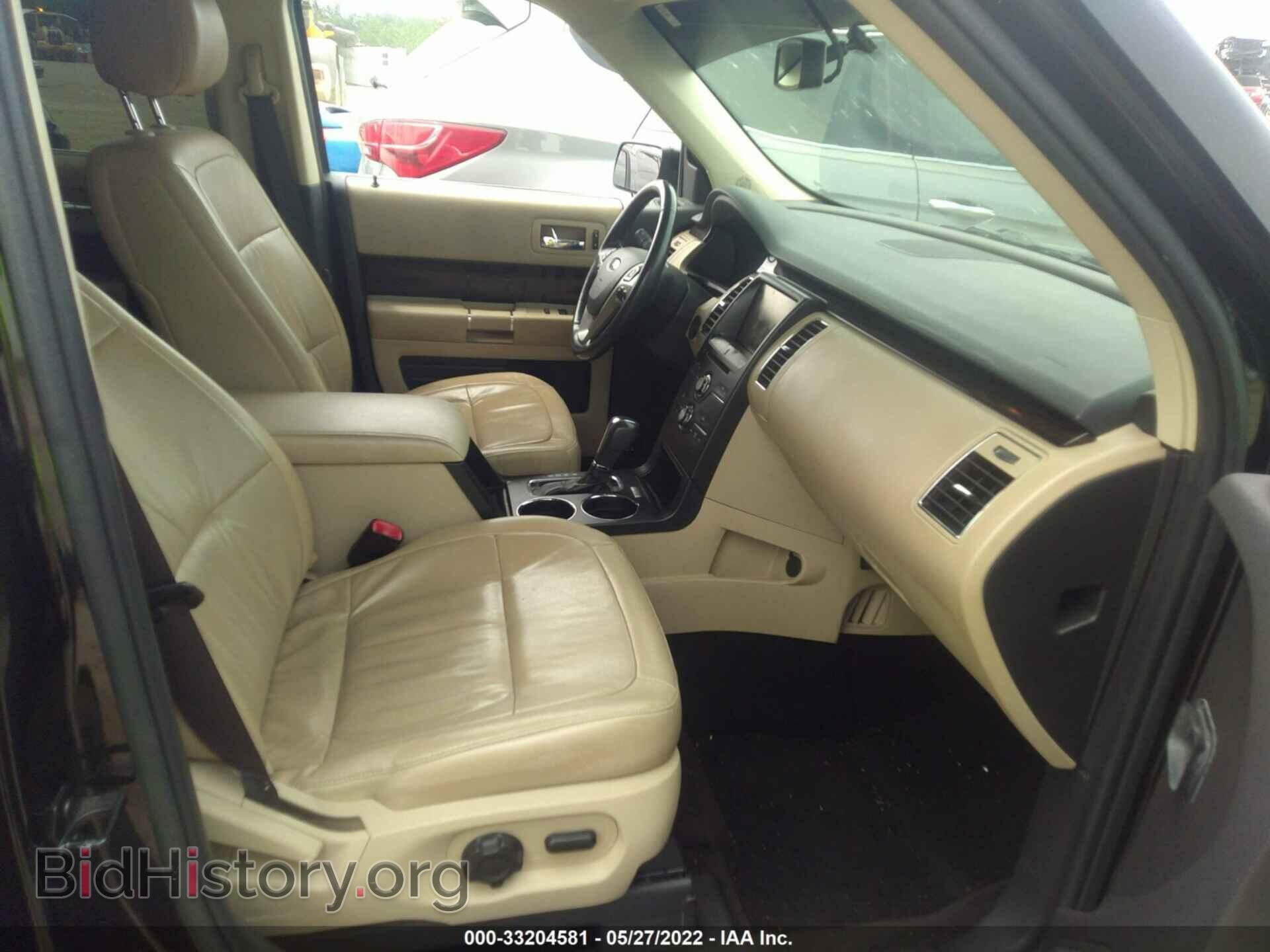 2014 FORD FLEX - VIN: 2FMGK5C84EBD10936 - Photo 5