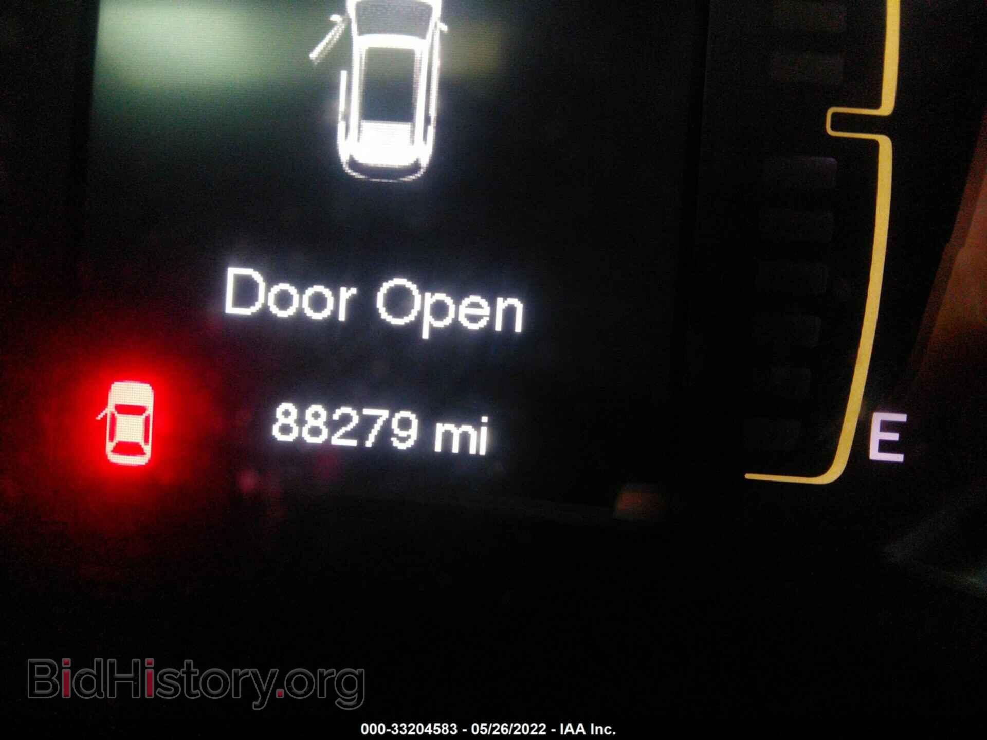 2015 JEEP CHEROKEE - VIN: 1C4PJMCB3FW559886 - Фото 7