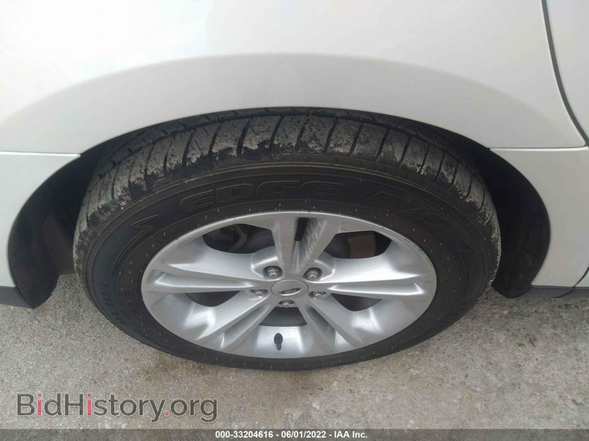 2013 FORD TAURUS - VIN: 1FAHP2E80DG138052 - Photo 15