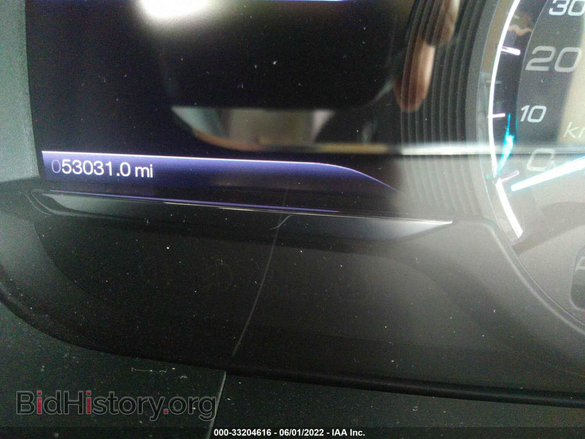 2013 FORD TAURUS - VIN: 1FAHP2E80DG138052 - Photo 7