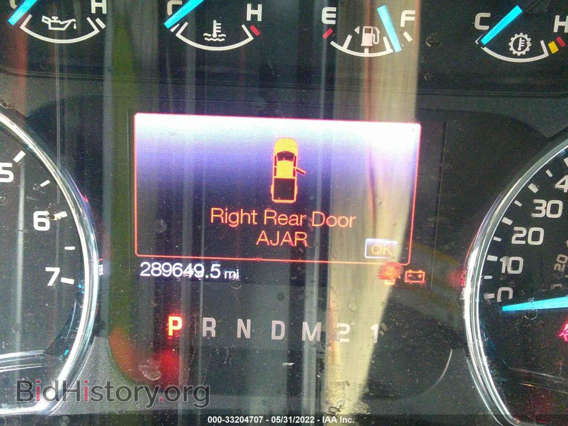 2012 FORD F-150 - VIN: 1FTFW1CF2CKE32967 - Фото 7