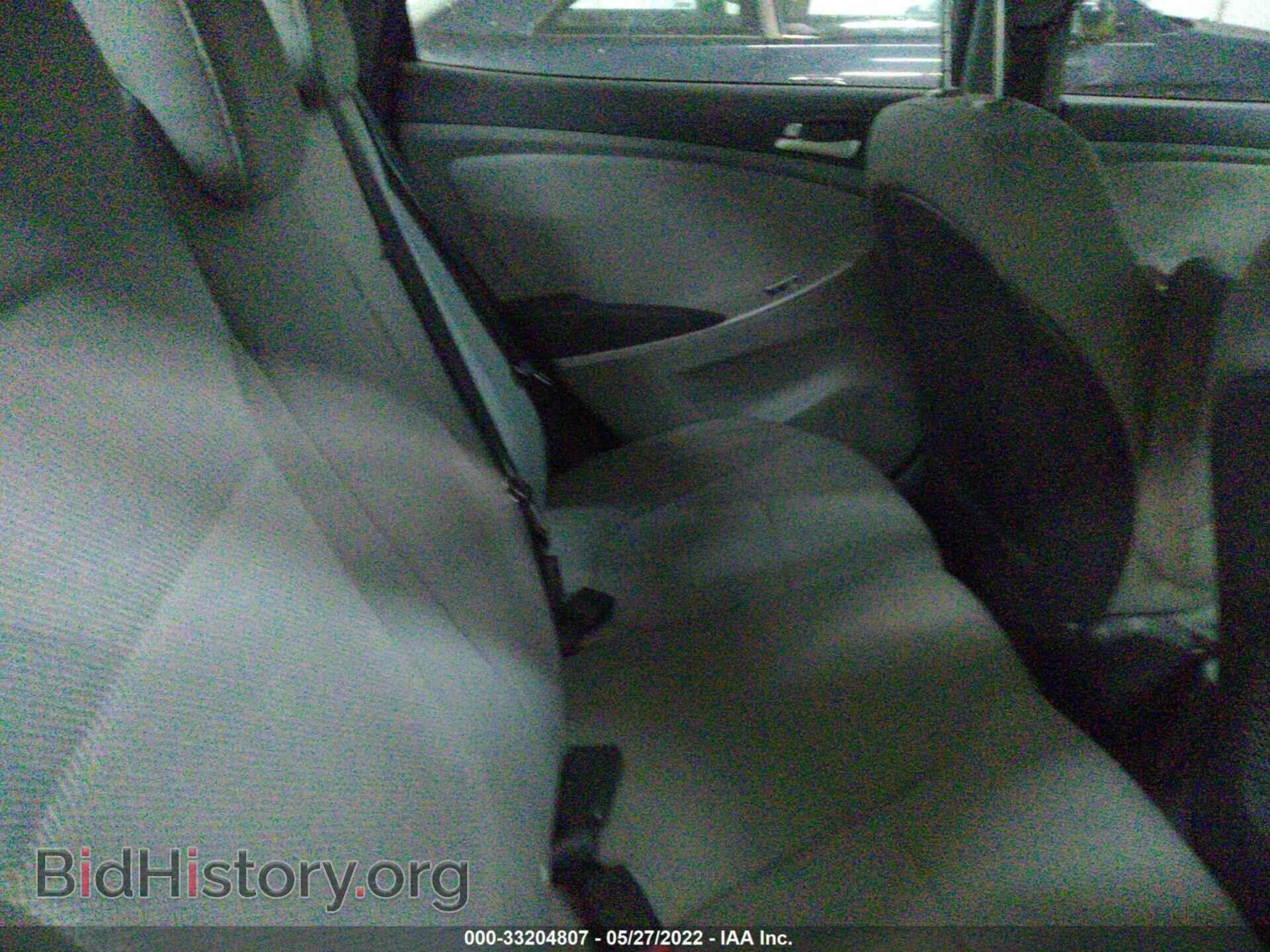 2014 HYUNDAI ACCENT - VIN: KMHCT4AE5EU701425 - Фото 8